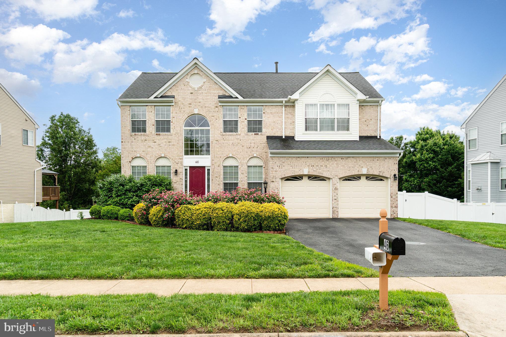 HAMPTON OAKS - Residential Lease