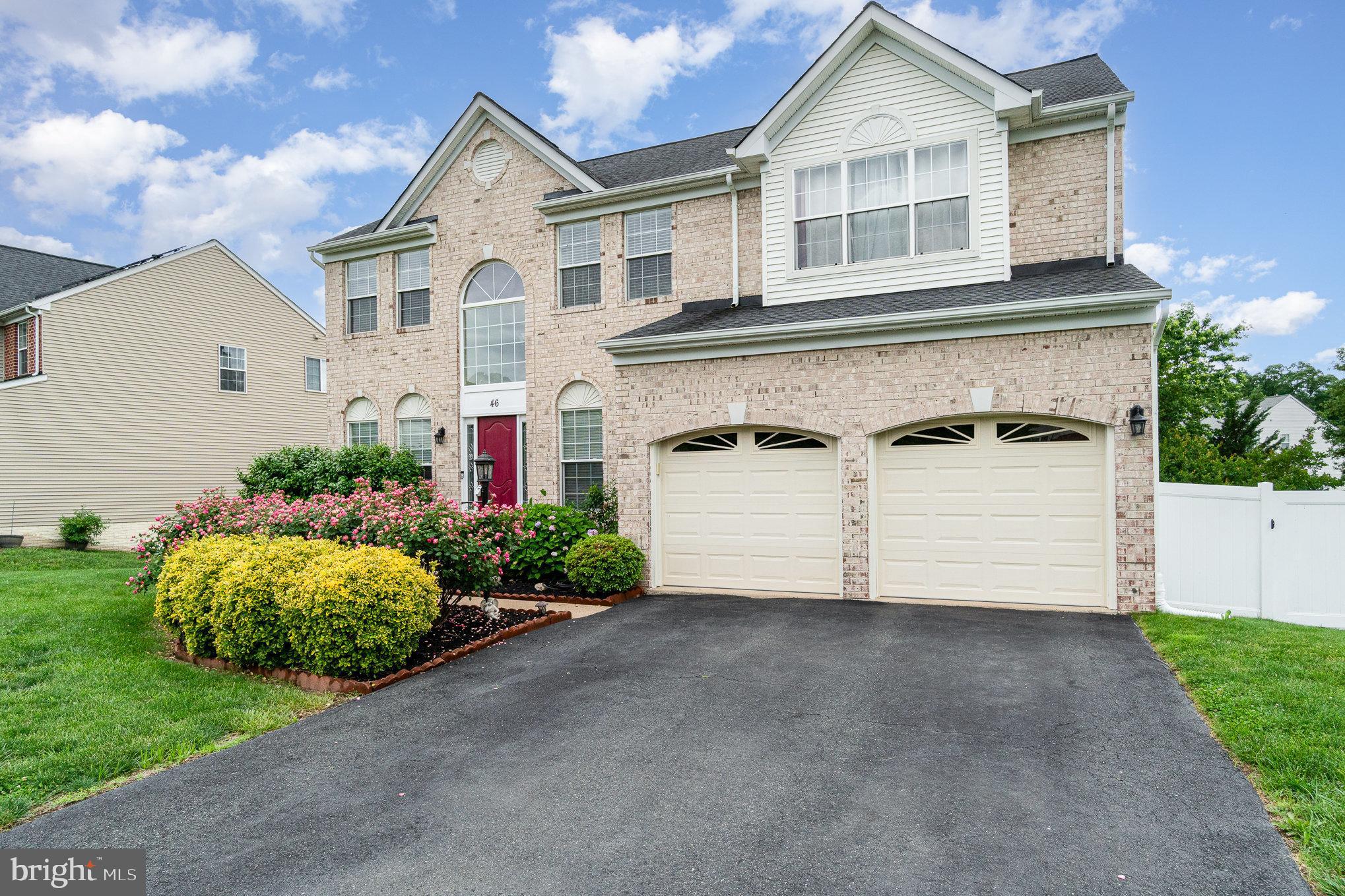 HAMPTON OAKS - Residential Lease