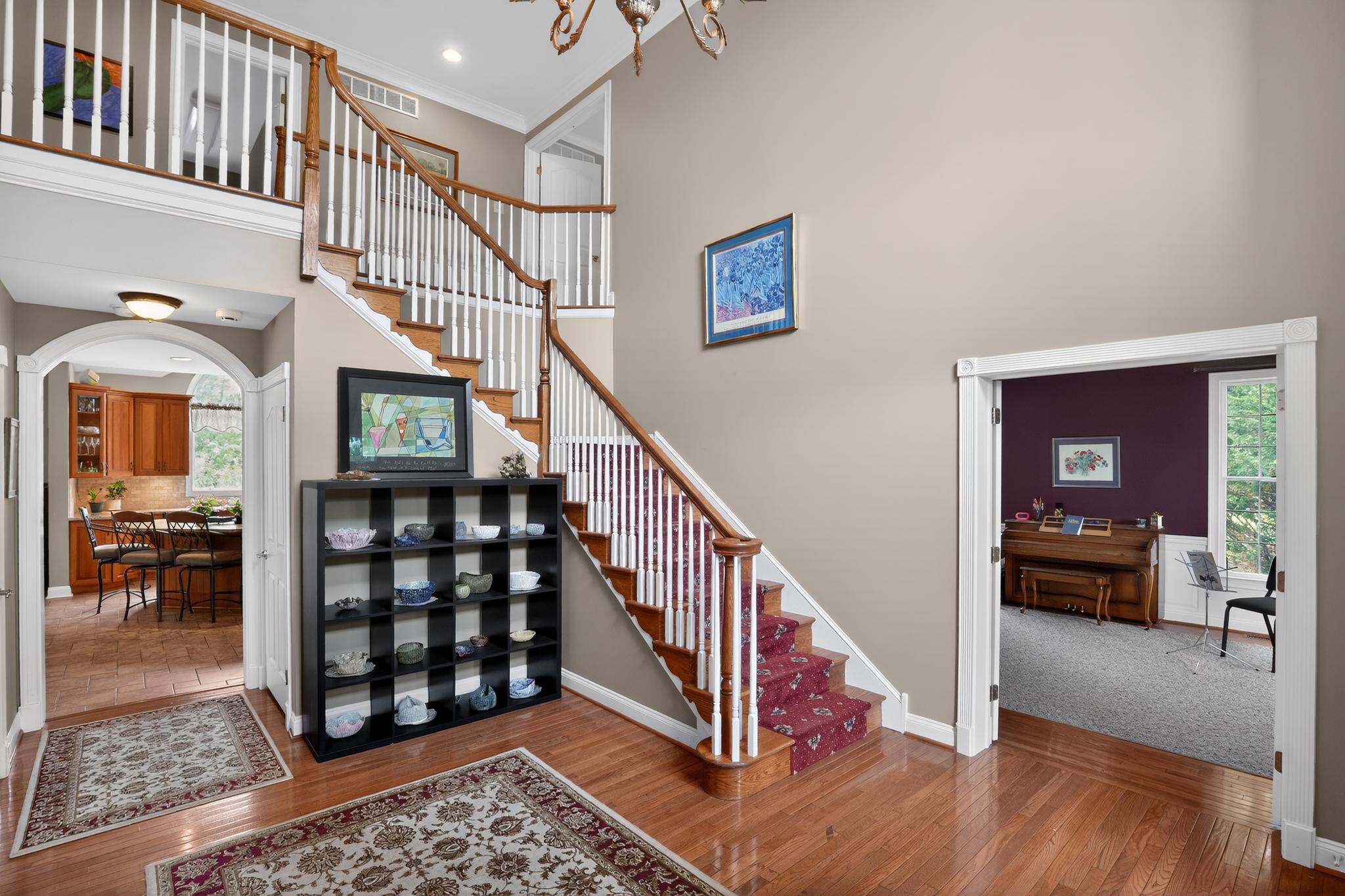 3369 SADDLE WOOD COURT