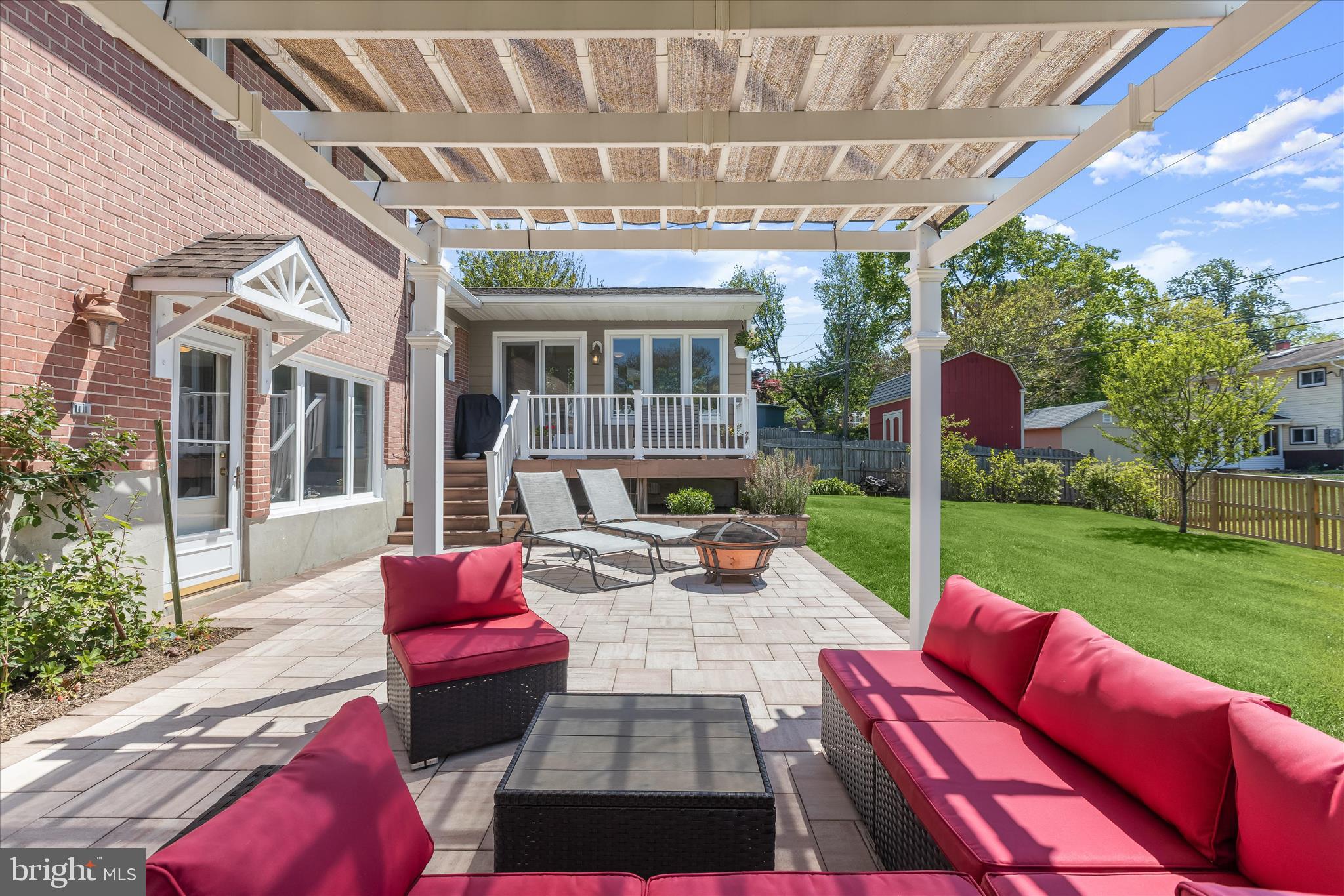 ROLLINGWOOD - Residential