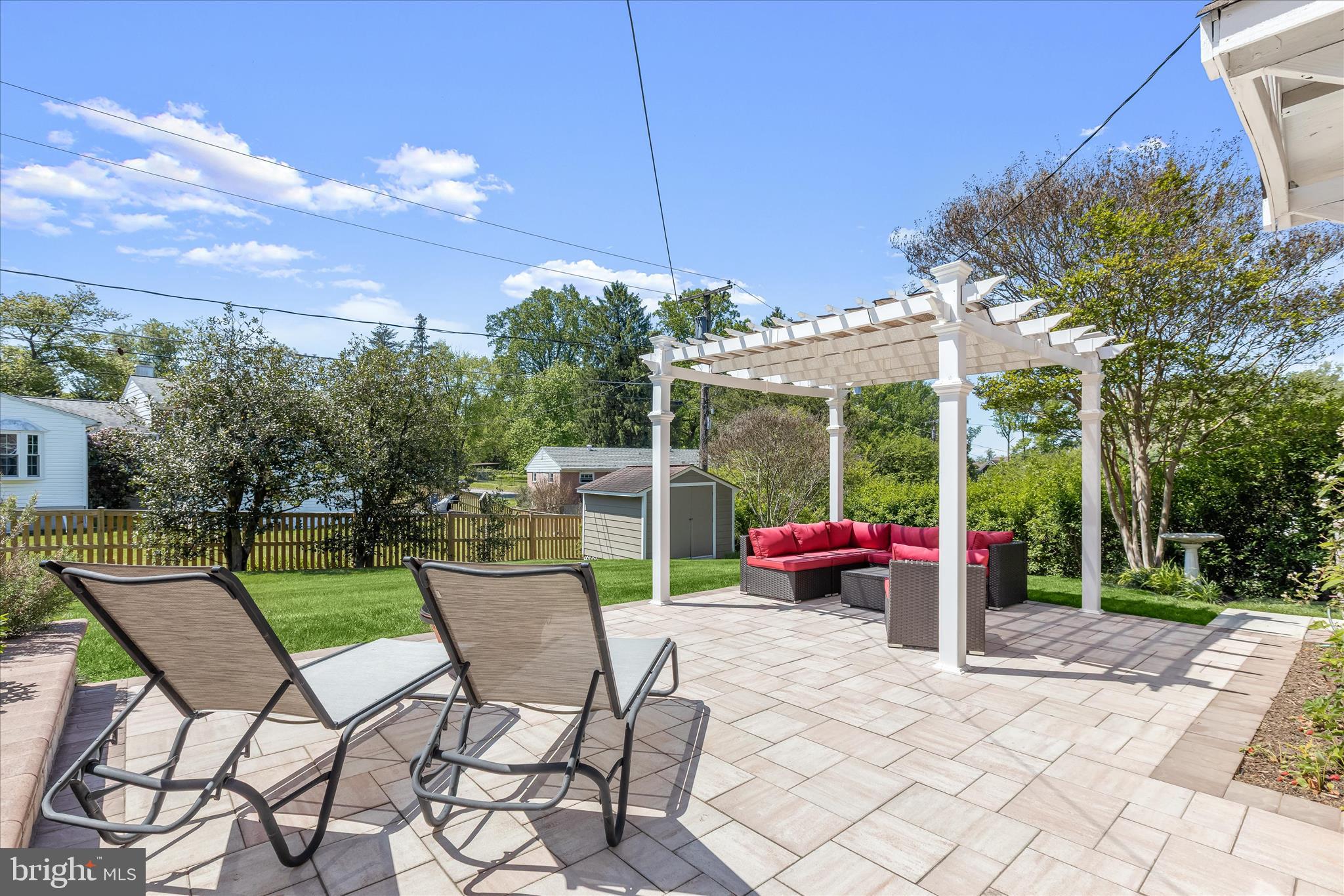 ROLLINGWOOD - Residential