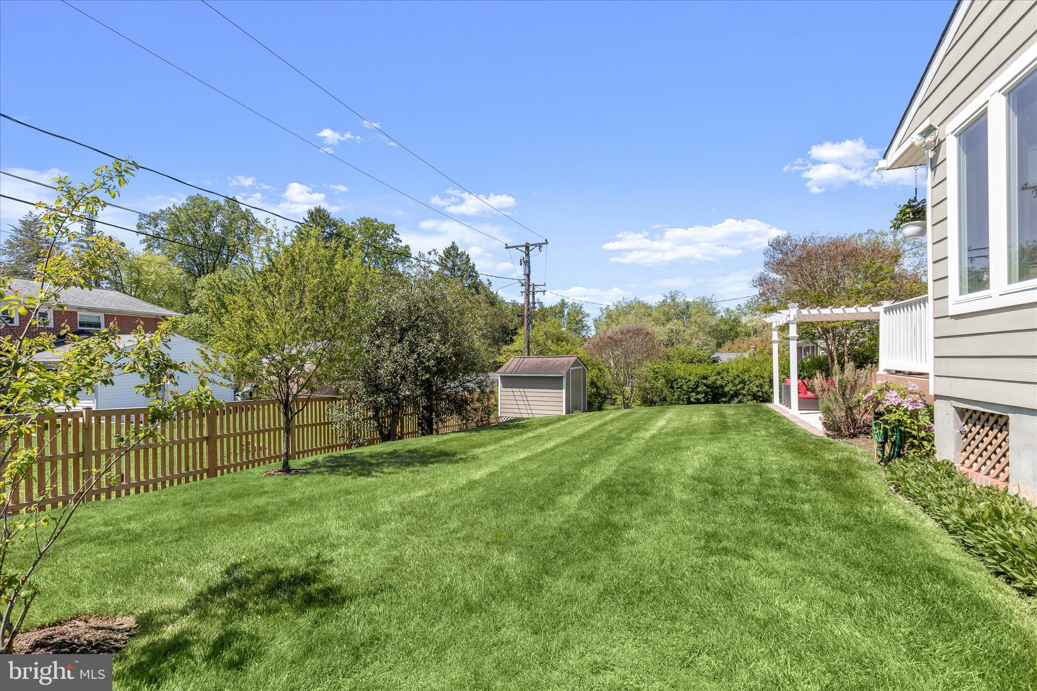 ROLLINGWOOD - Residential