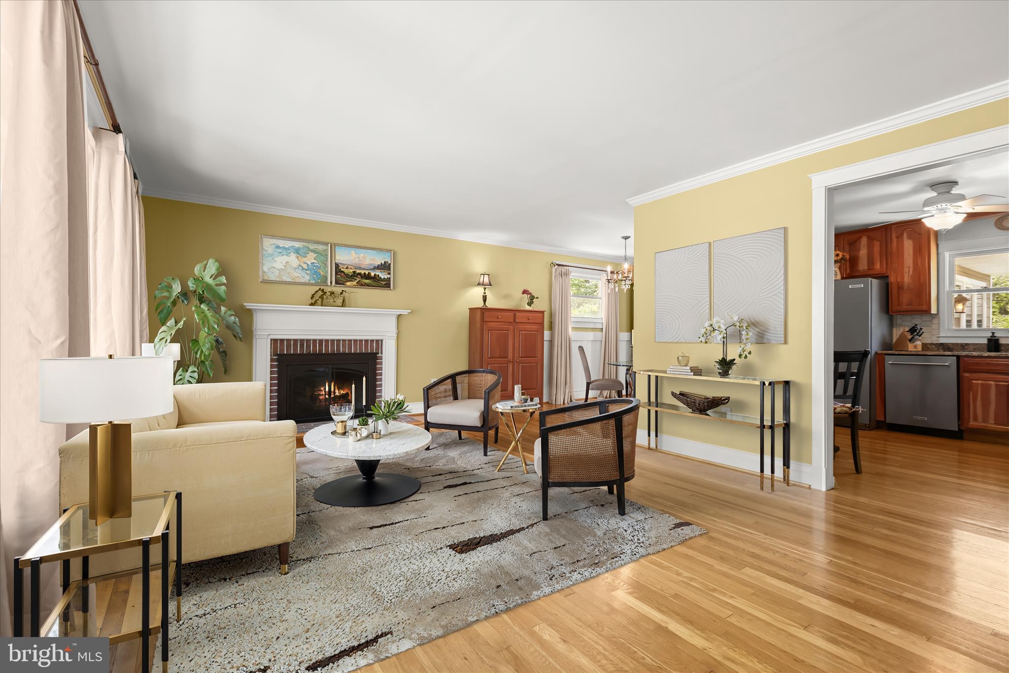 ROLLINGWOOD - Residential