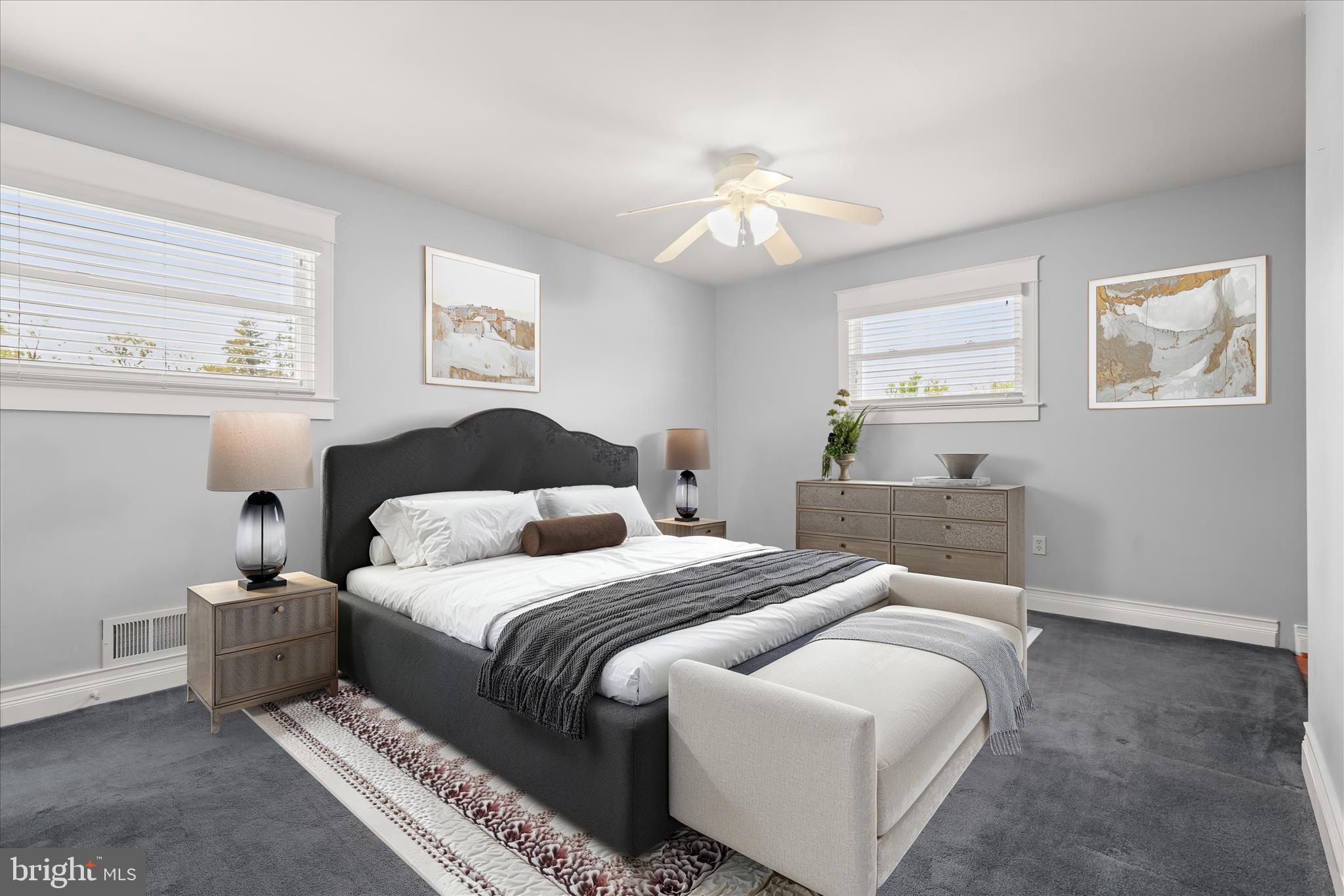ROLLINGWOOD - Residential