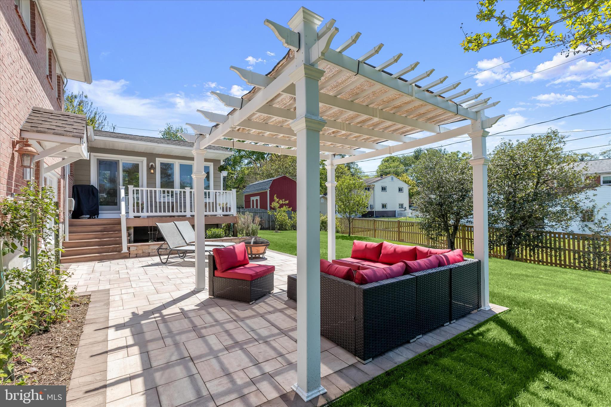 ROLLINGWOOD - Residential