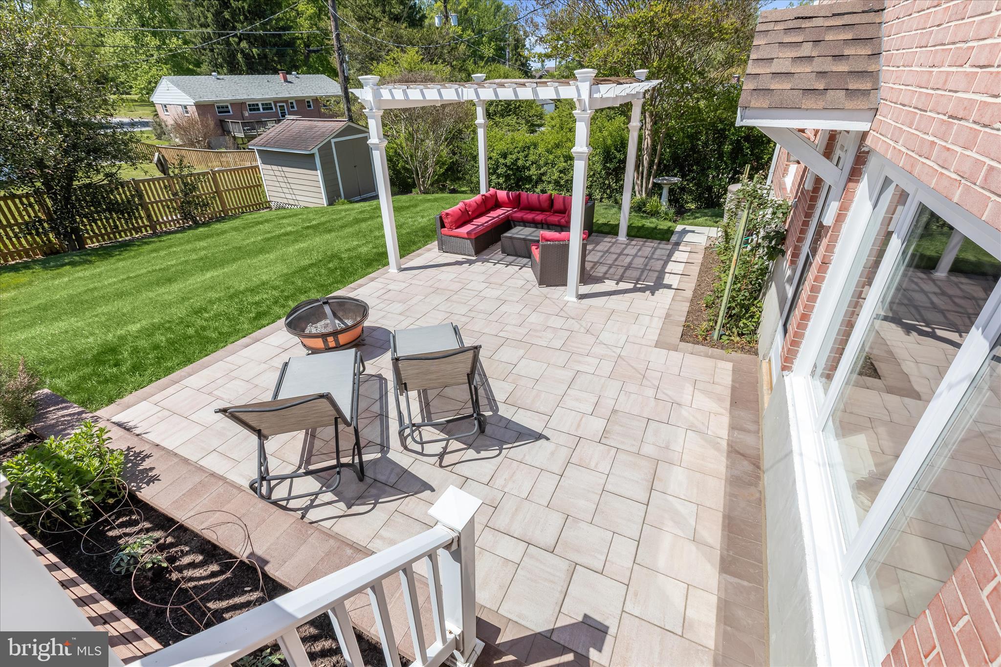 ROLLINGWOOD - Residential