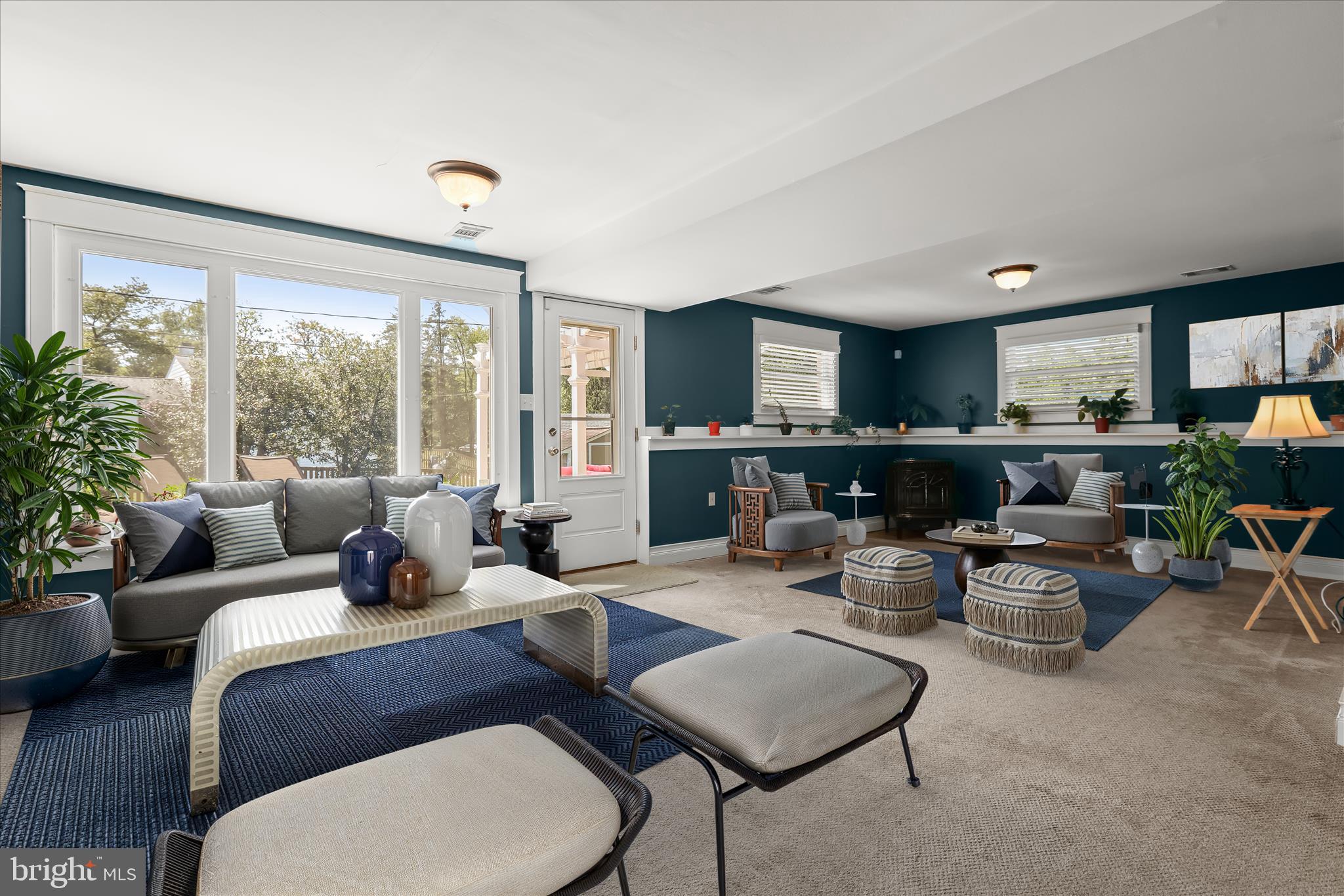 ROLLINGWOOD - Residential