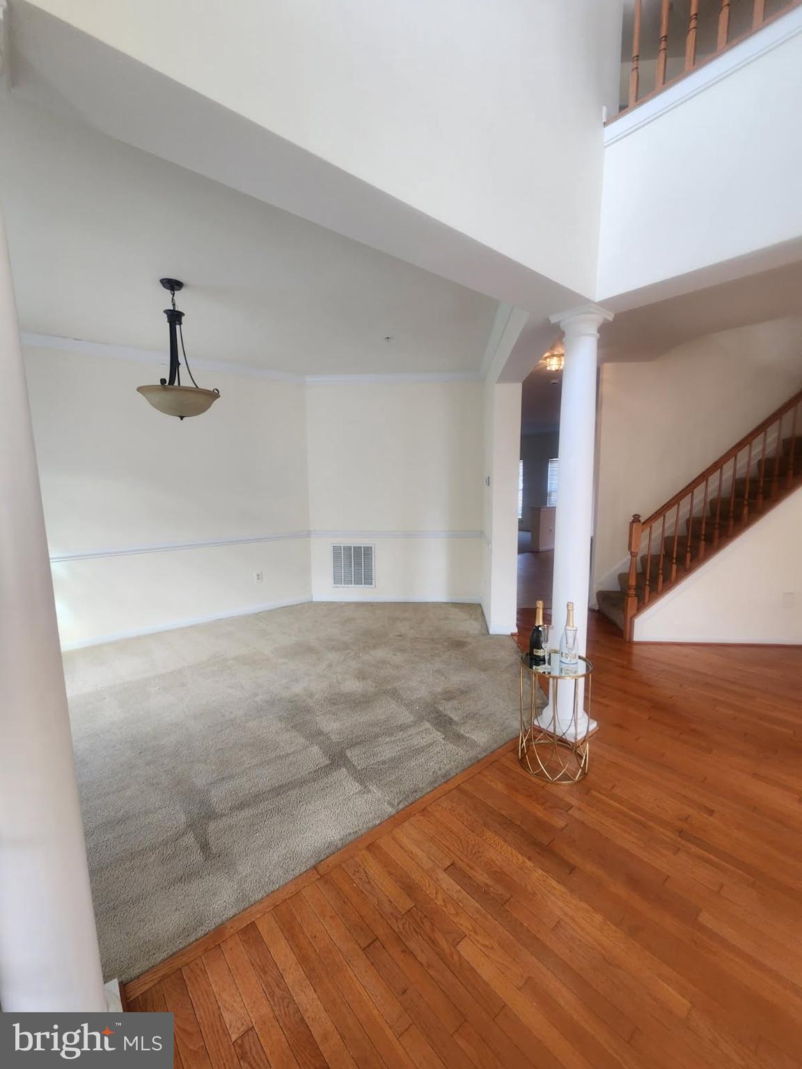 ROSE VALLEY-PLAT EIGHT> - Residential Lease