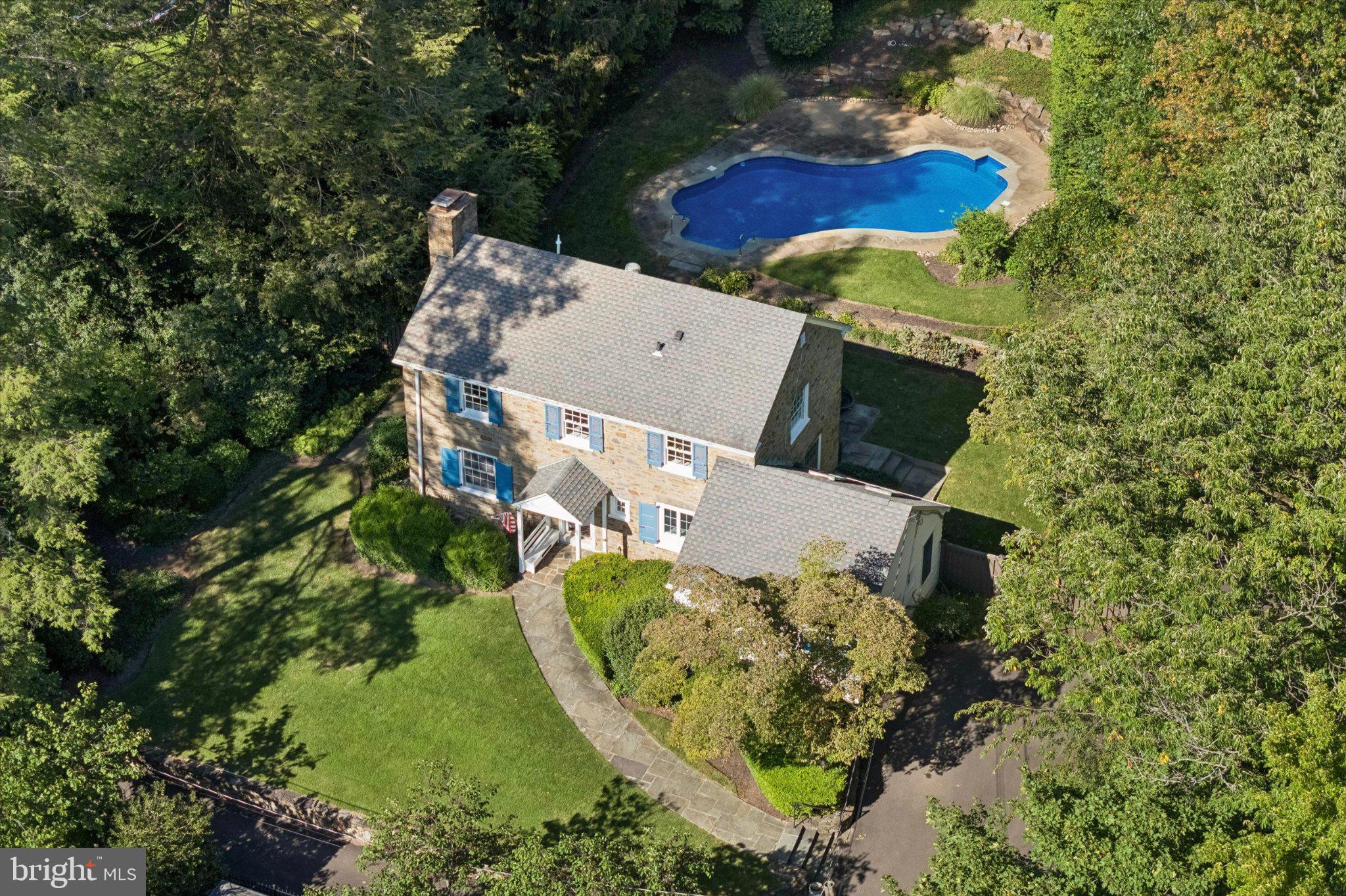 317 WARING ROAD