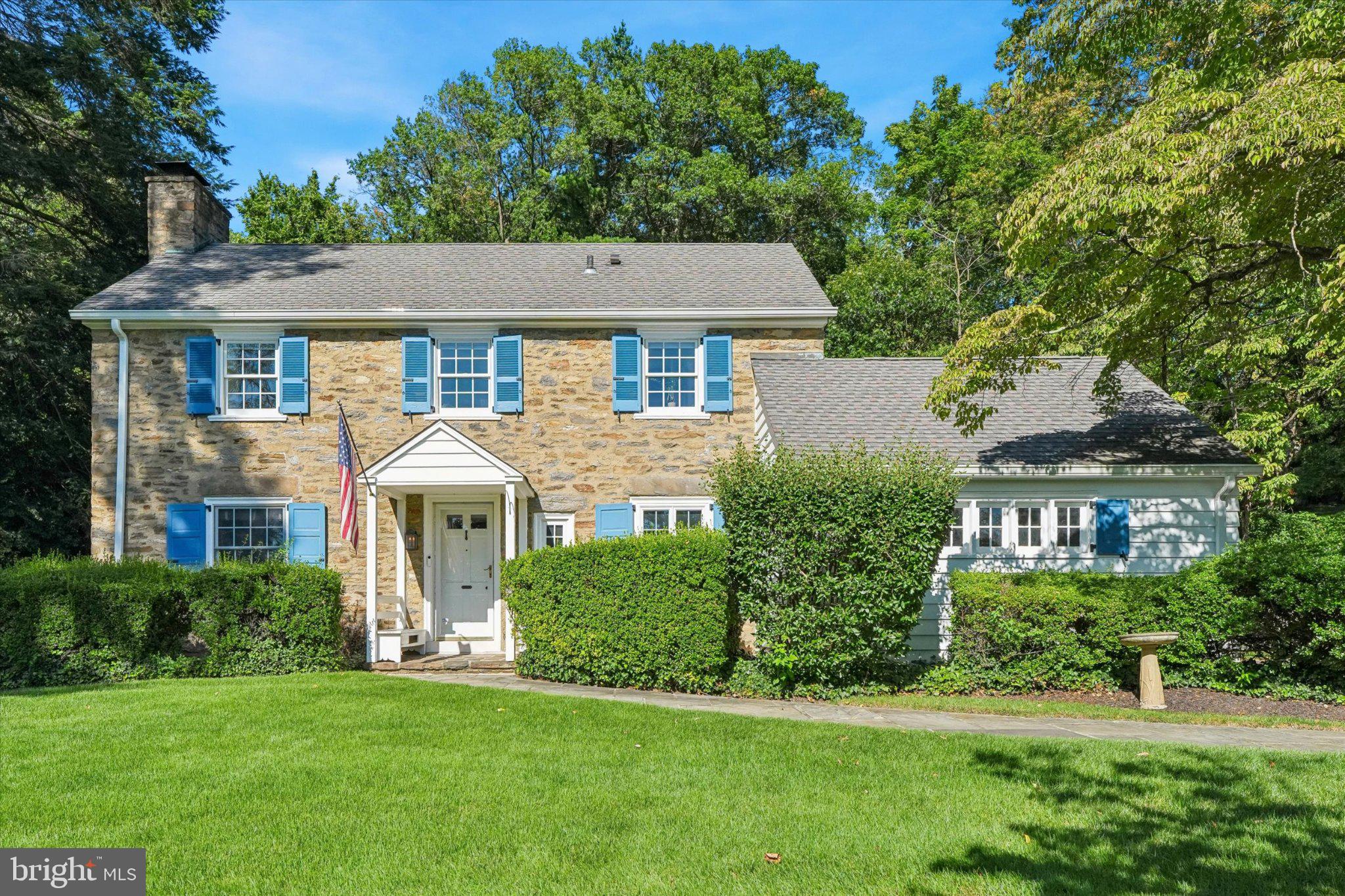 317 WARING ROAD
