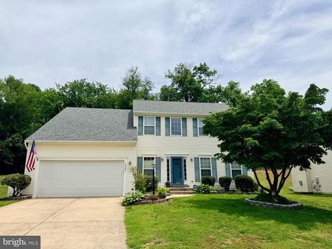 Photo of 1085 Virginia Avenue, CULPEPER, VA 22701 (MLS # VACU2013888)