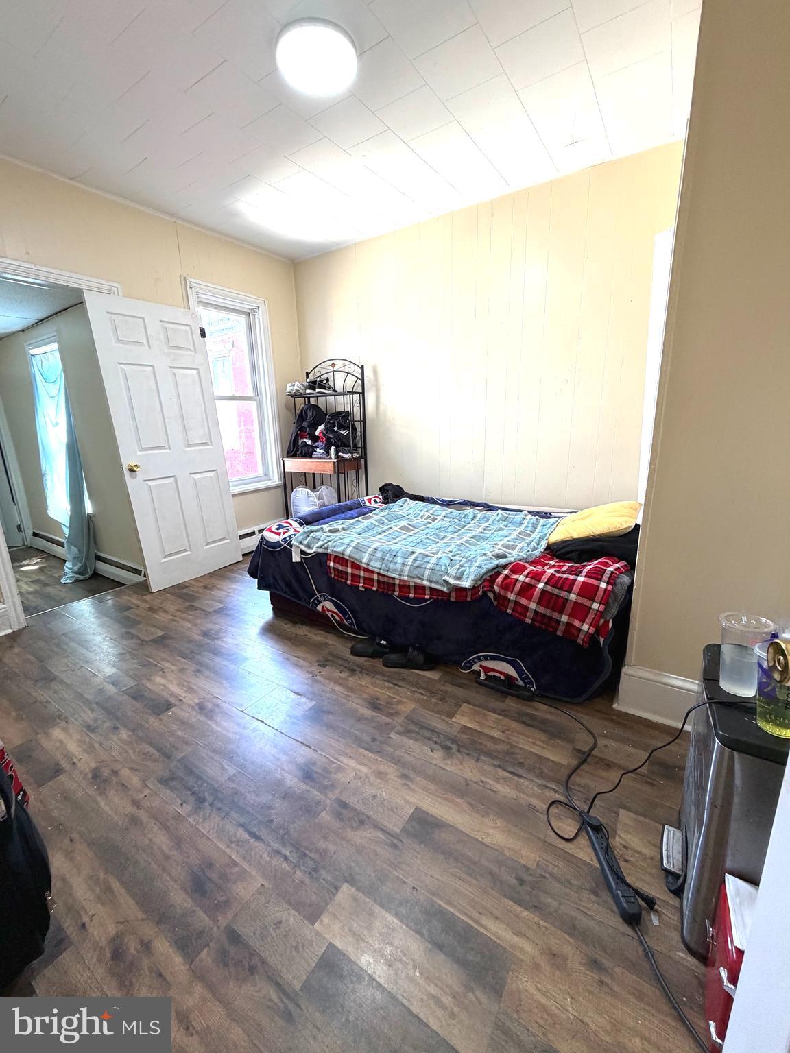 READING - Residential