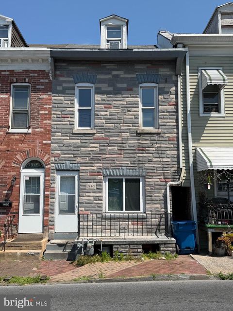 947 COTTON STREET READING PA 19602