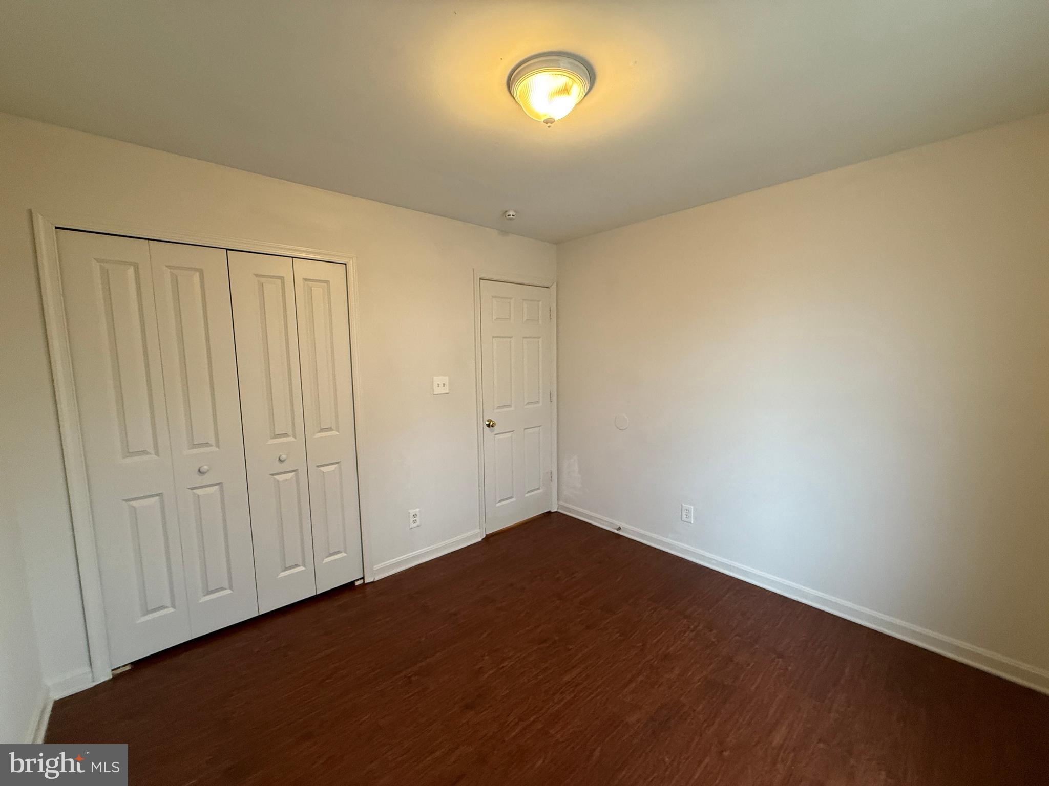 LAFAYETTE VILLAGE - Residential Lease