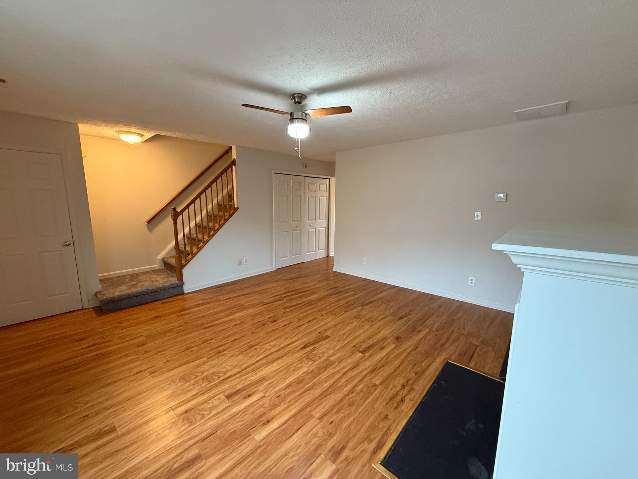 LAFAYETTE VILLAGE - Residential Lease