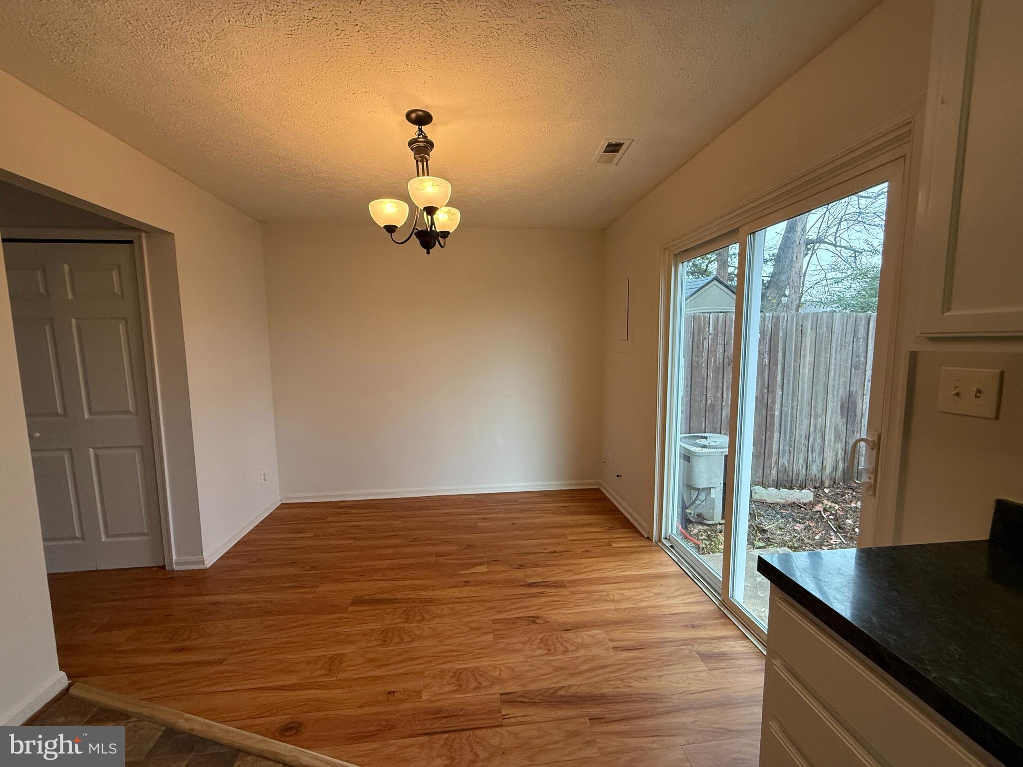 LAFAYETTE VILLAGE - Residential Lease