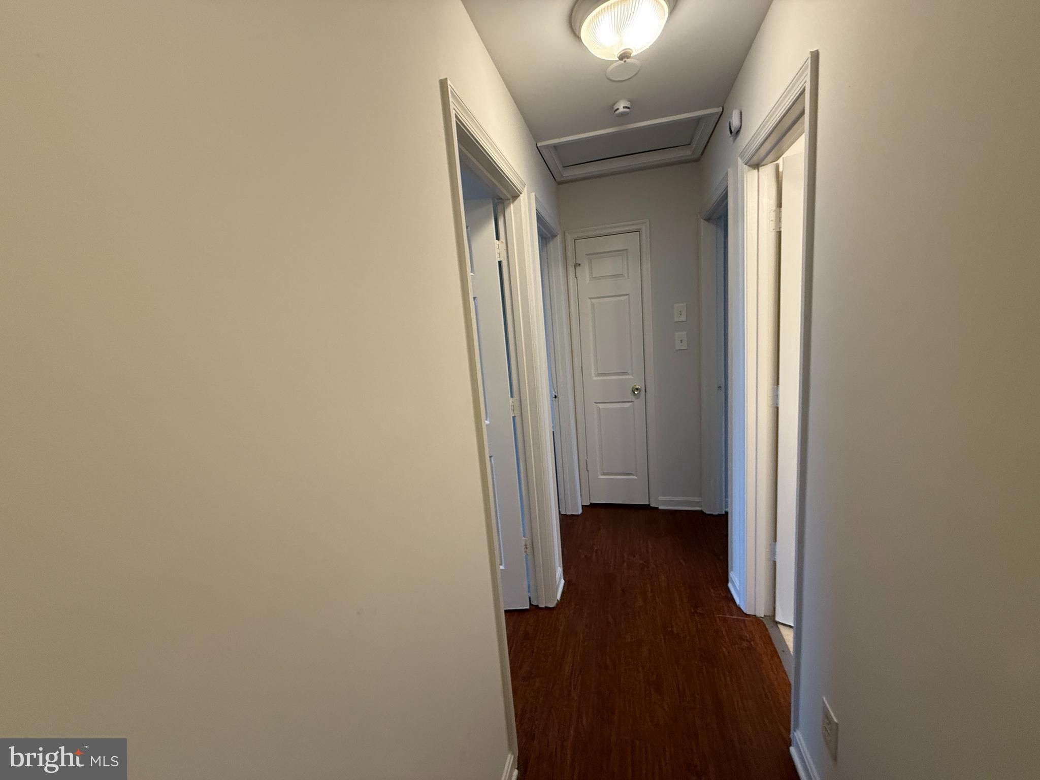 LAFAYETTE VILLAGE - Residential Lease