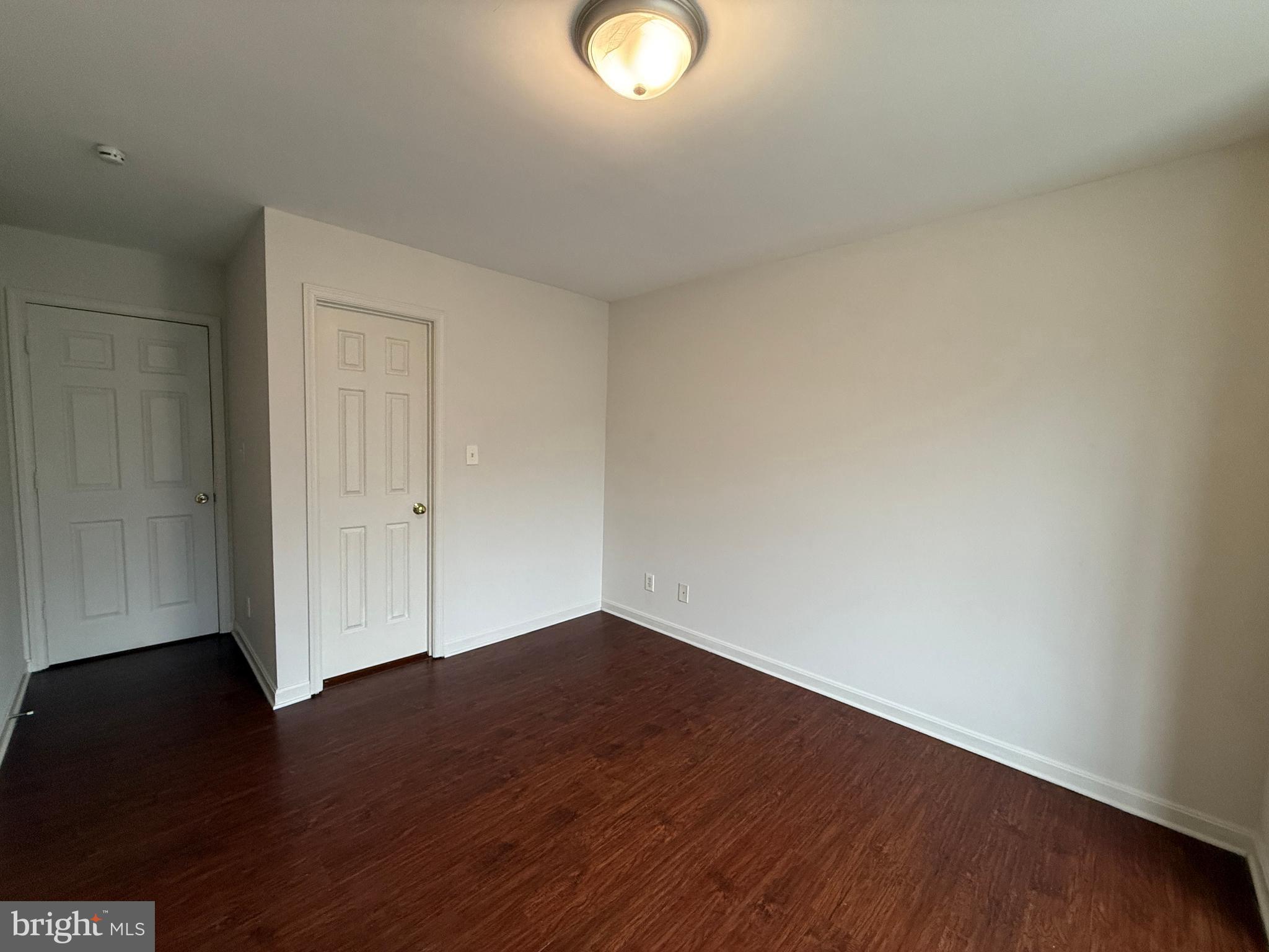 LAFAYETTE VILLAGE - Residential Lease