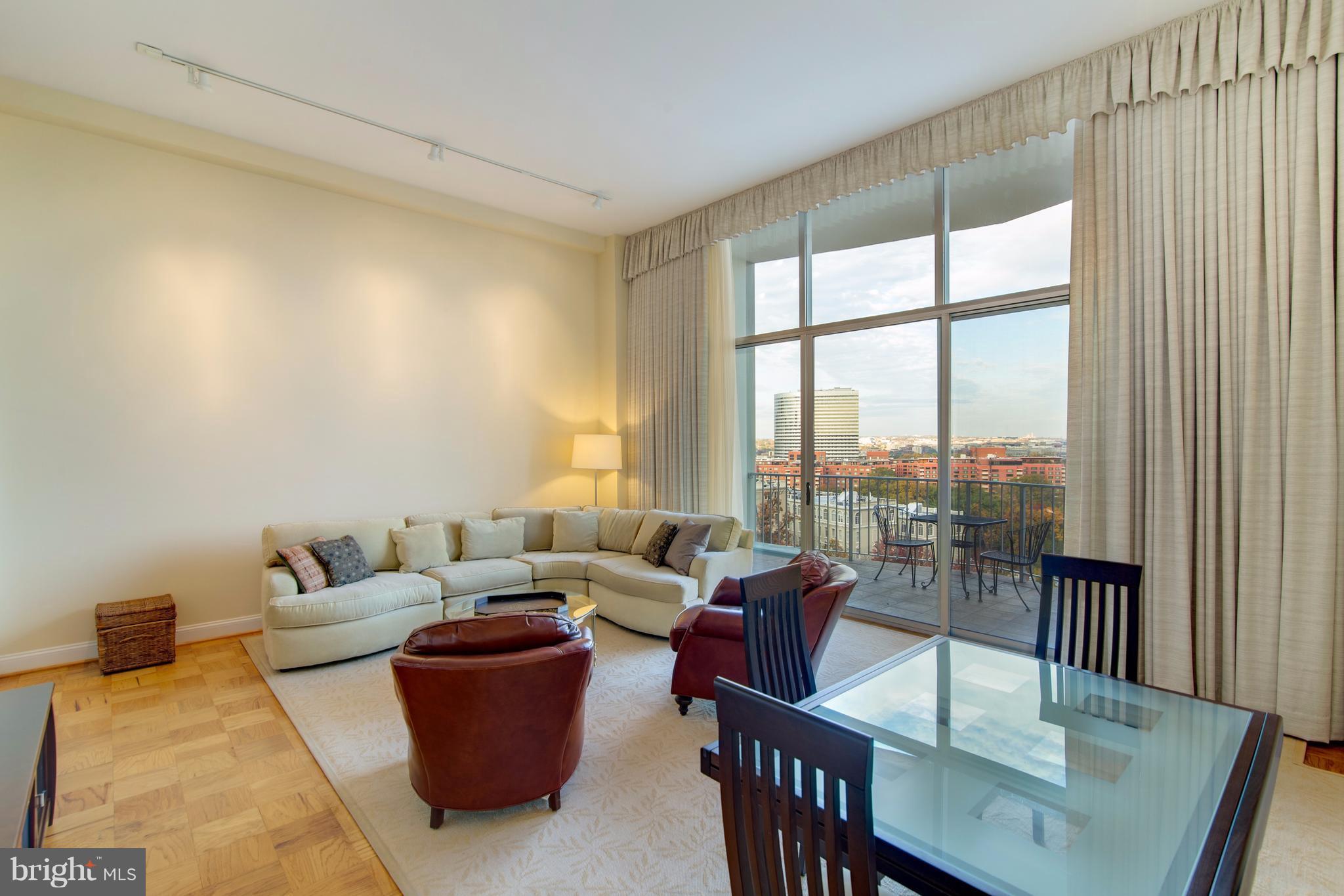 PROSPECT HOUSE - Residential