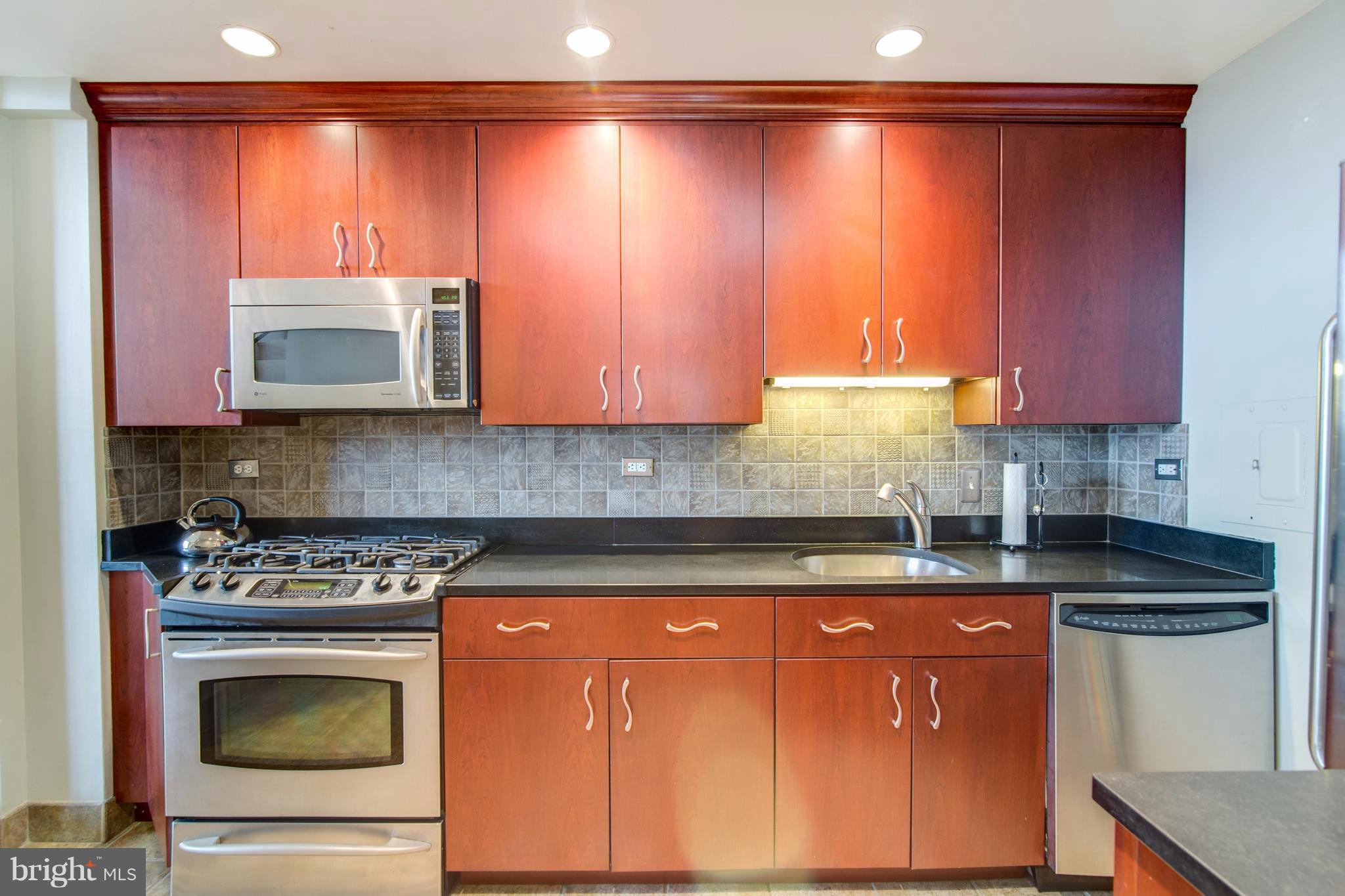 PROSPECT HOUSE - Residential