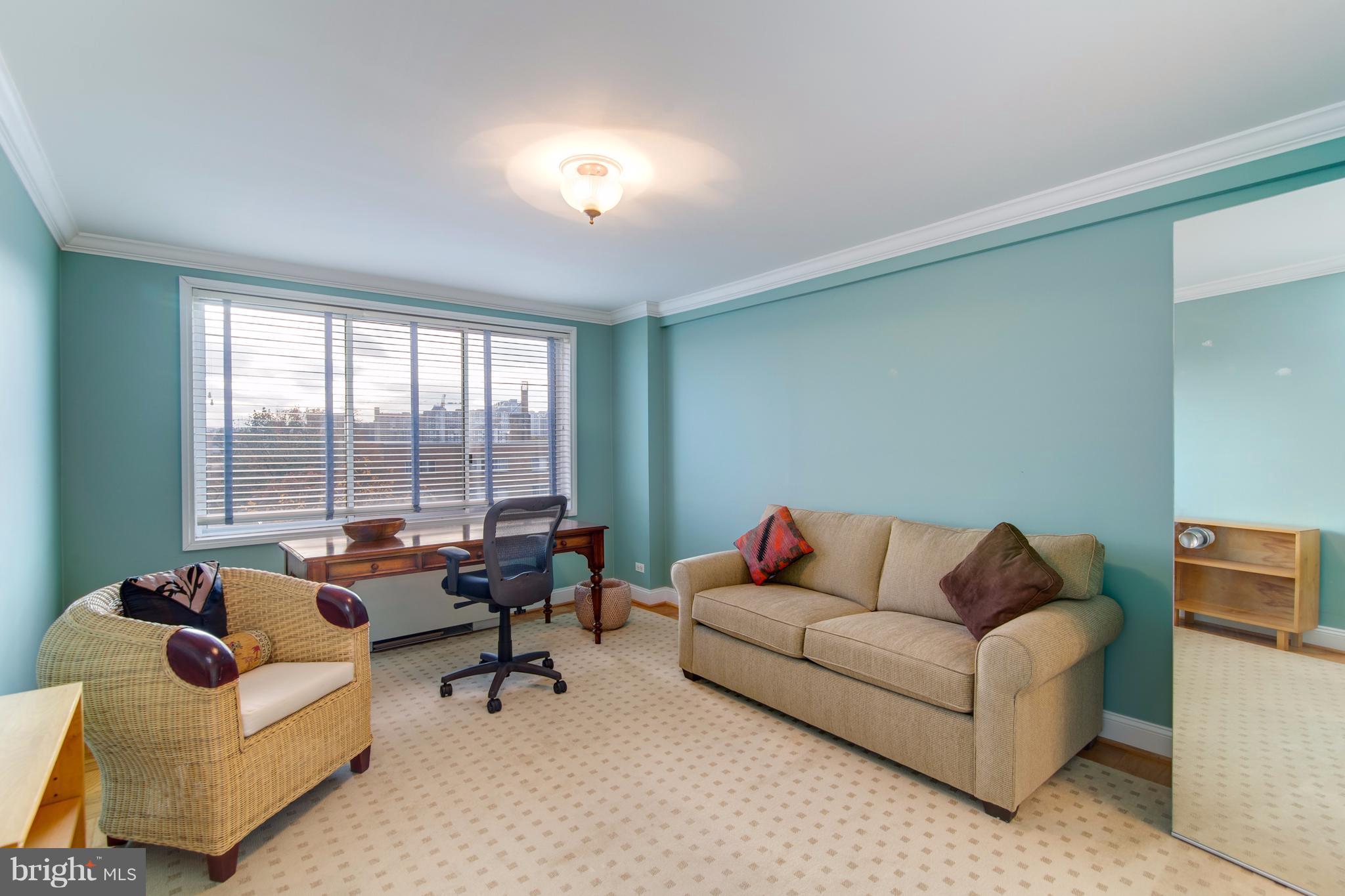 PROSPECT HOUSE - Residential