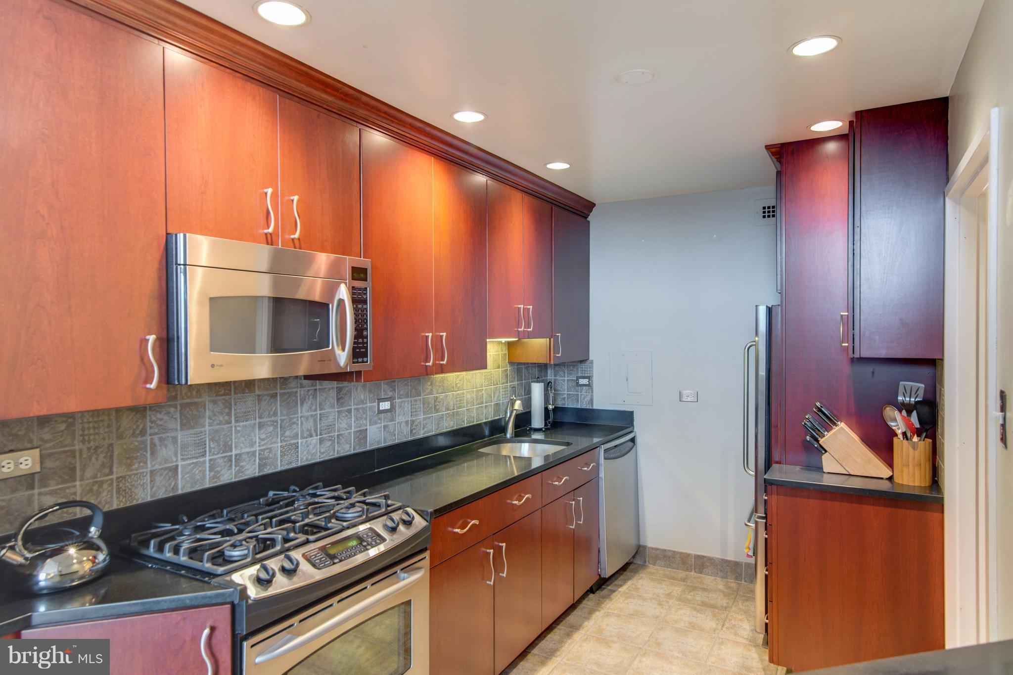 PROSPECT HOUSE - Residential