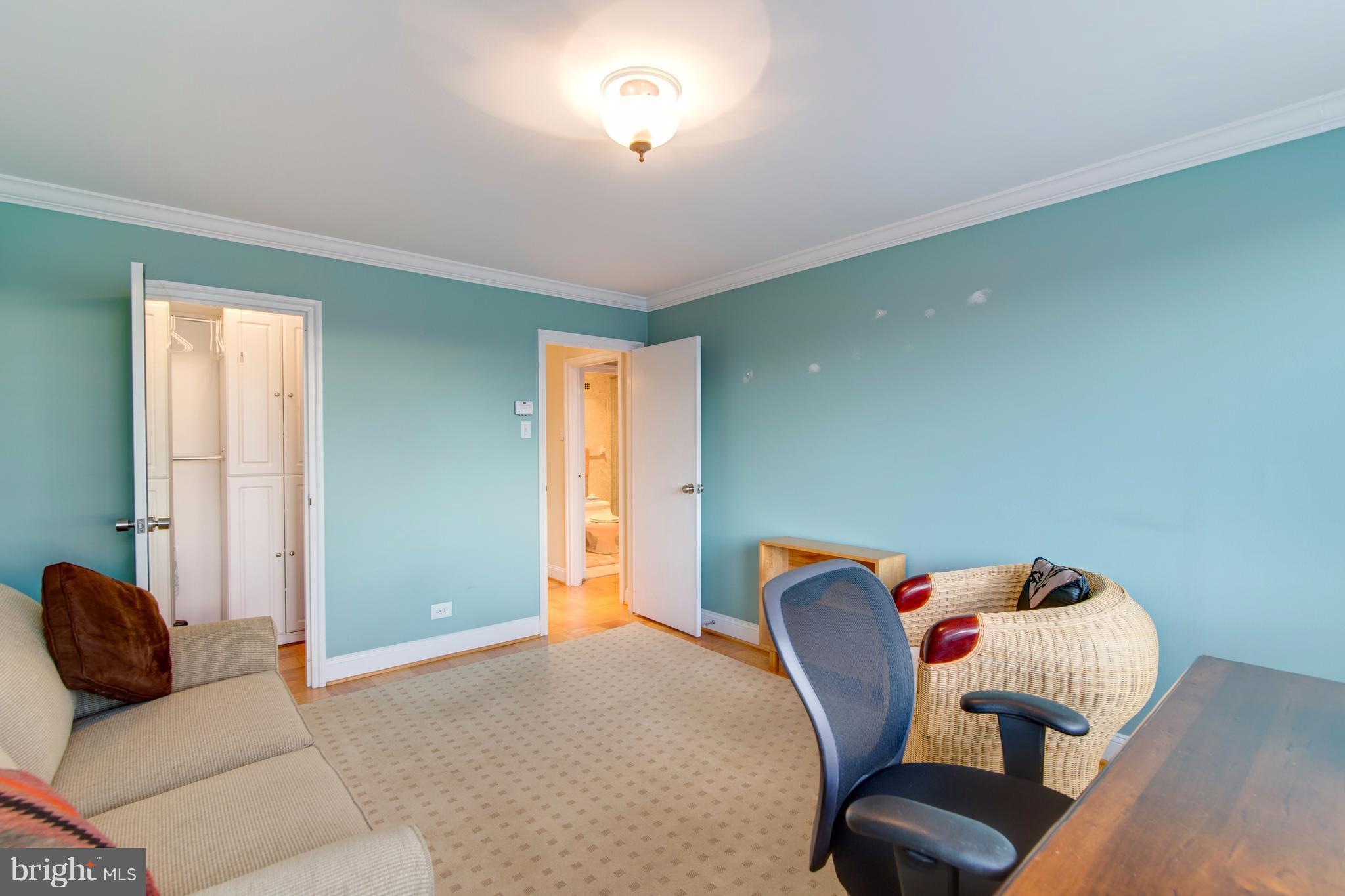 PROSPECT HOUSE - Residential