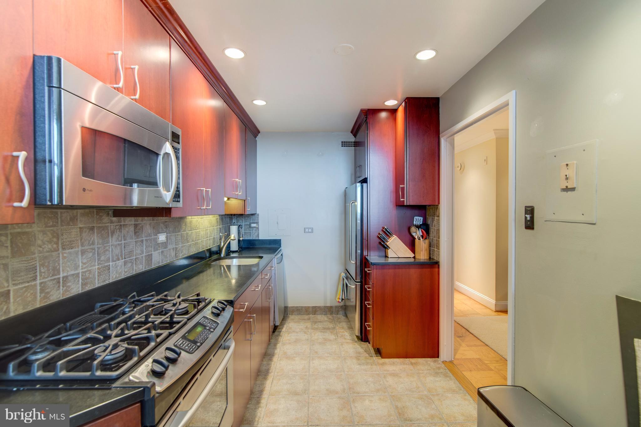 PROSPECT HOUSE - Residential