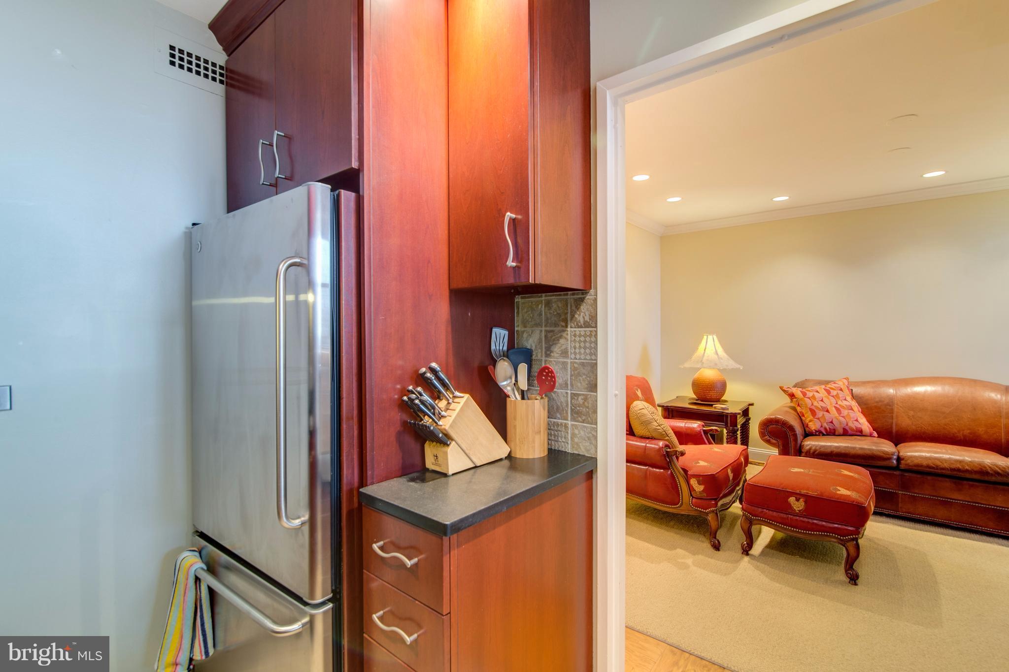 PROSPECT HOUSE - Residential