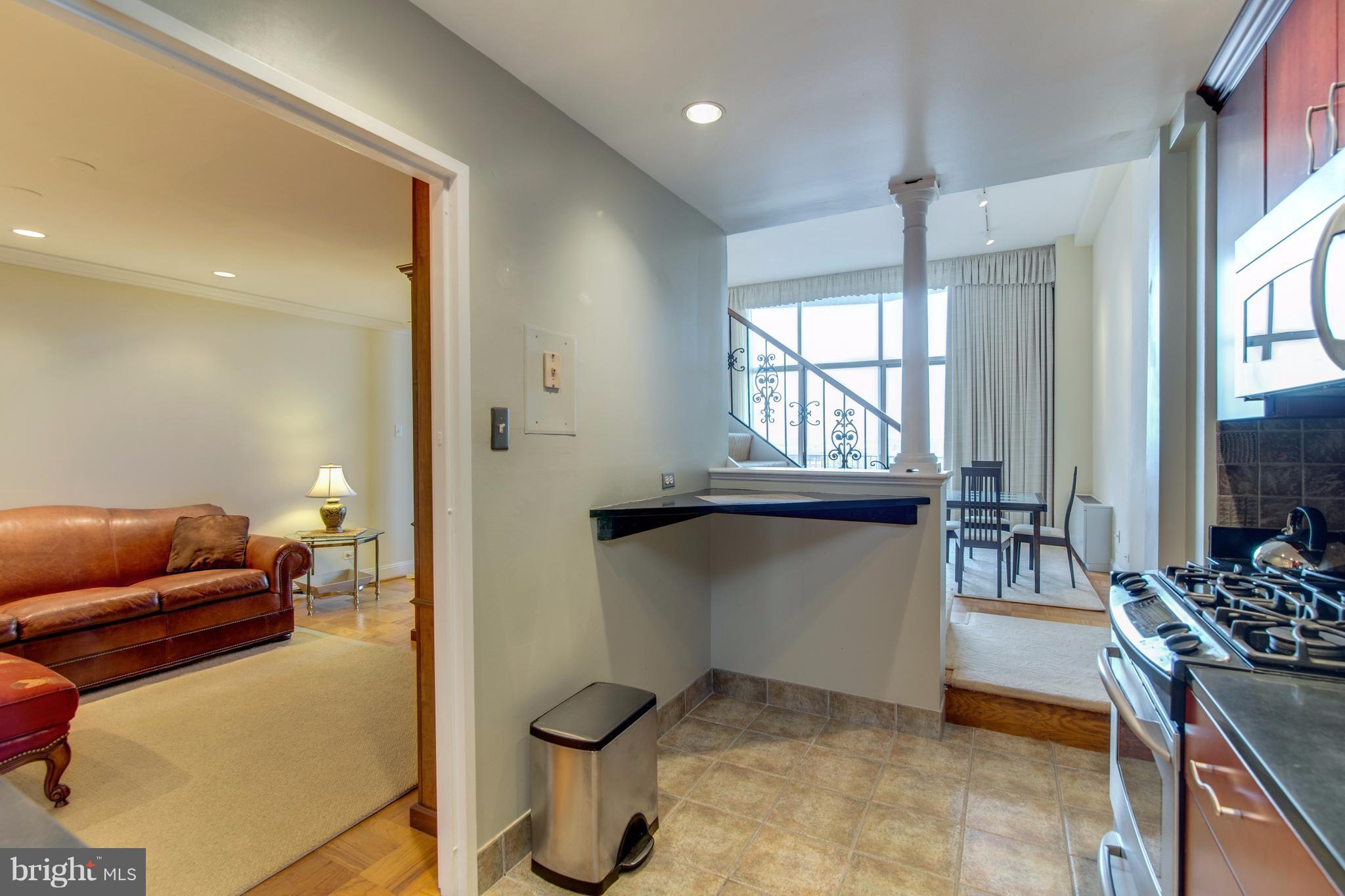 PROSPECT HOUSE - Residential