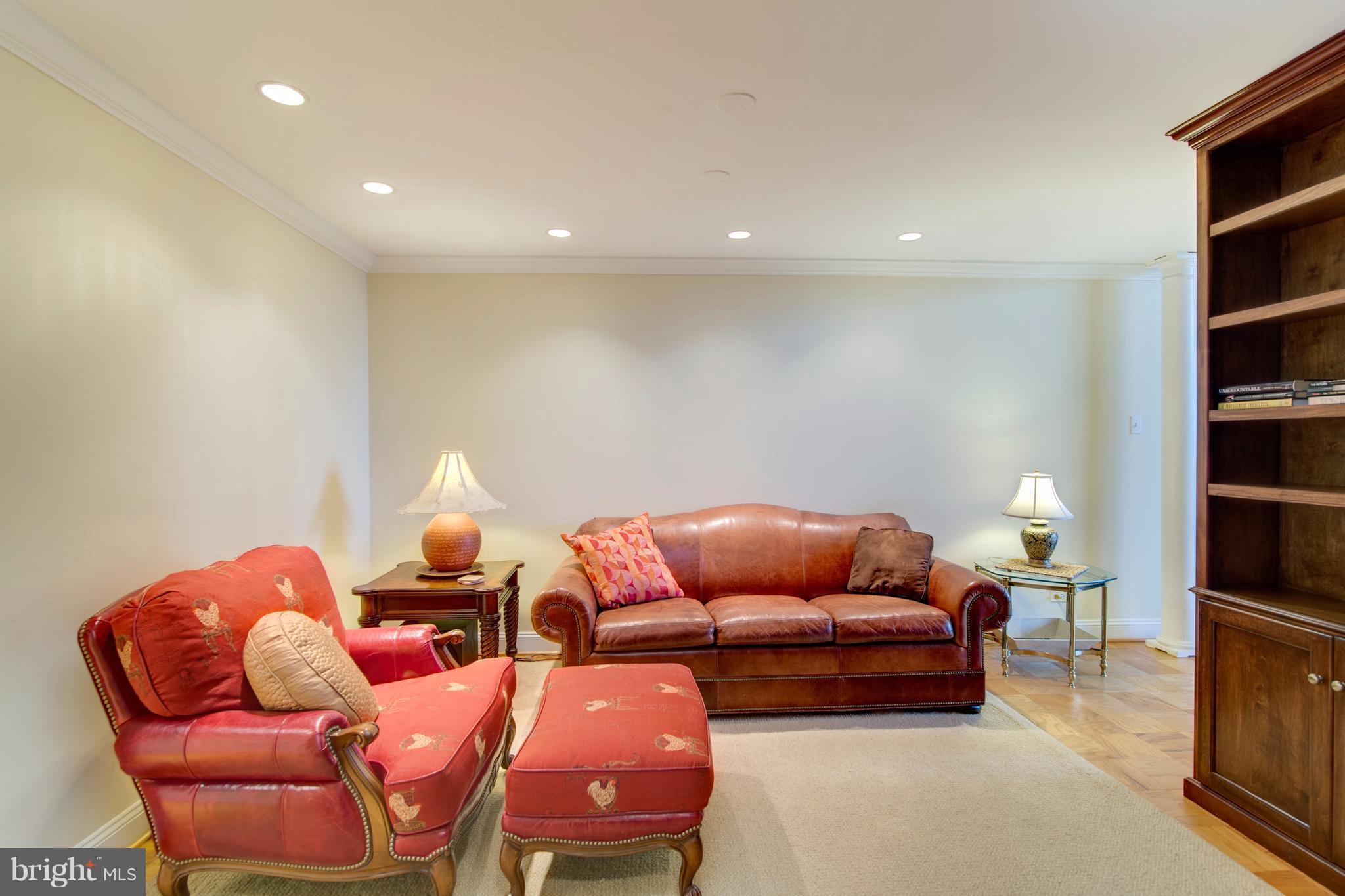 PROSPECT HOUSE - Residential