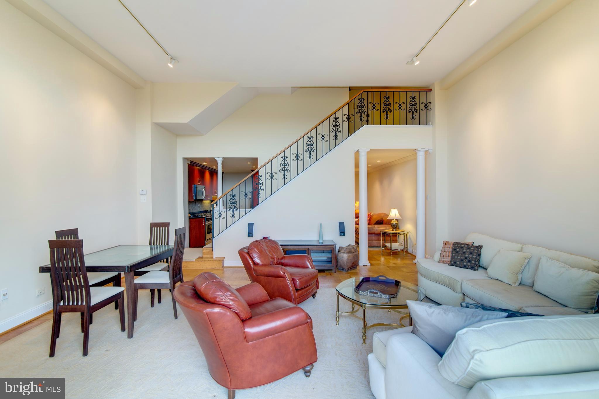 PROSPECT HOUSE - Residential