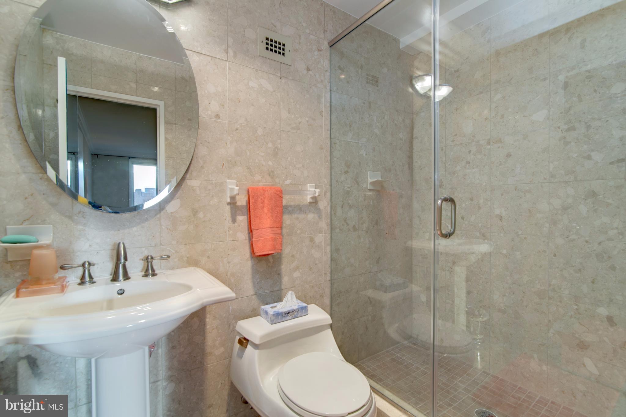 PROSPECT HOUSE - Residential