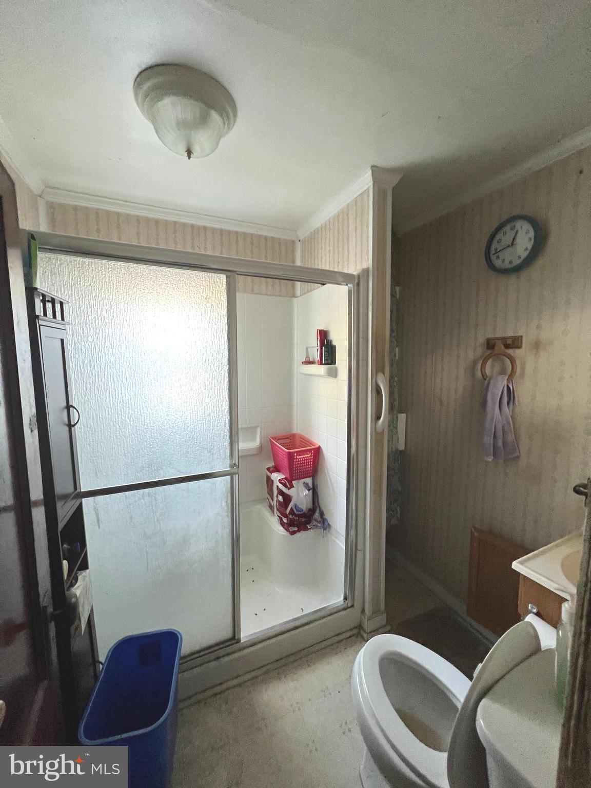 FREDERICK HEIGHTS - Residential