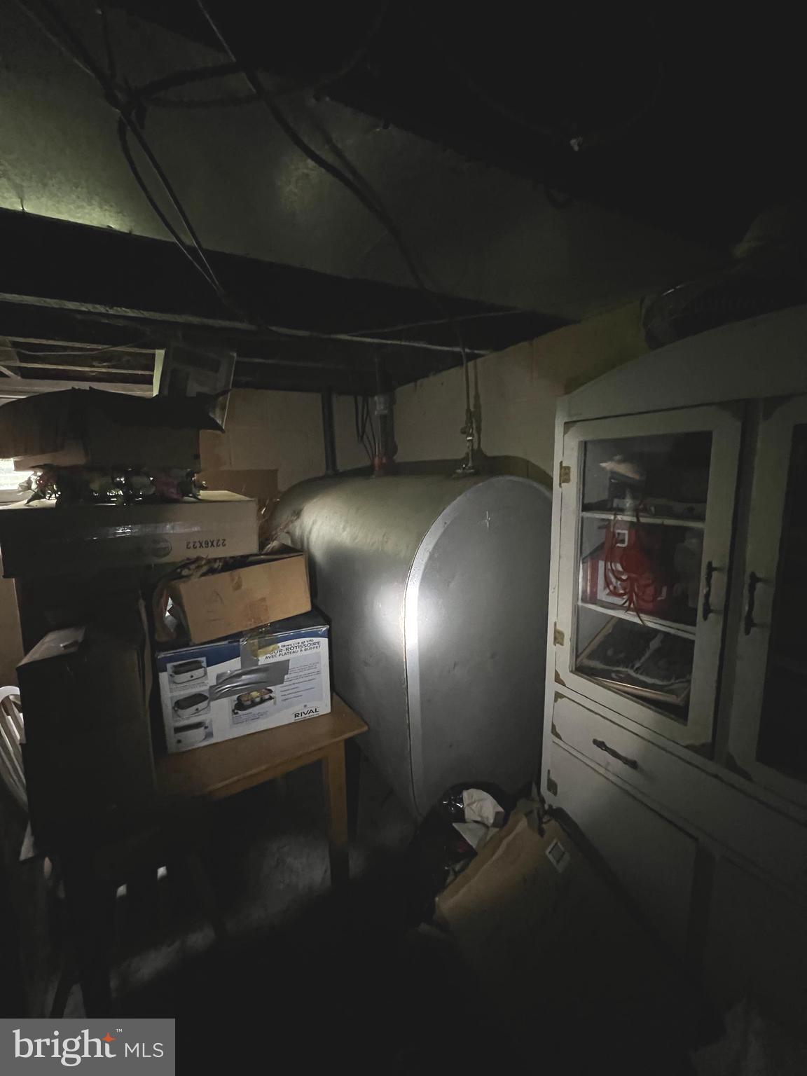 FREDERICK HEIGHTS - Residential