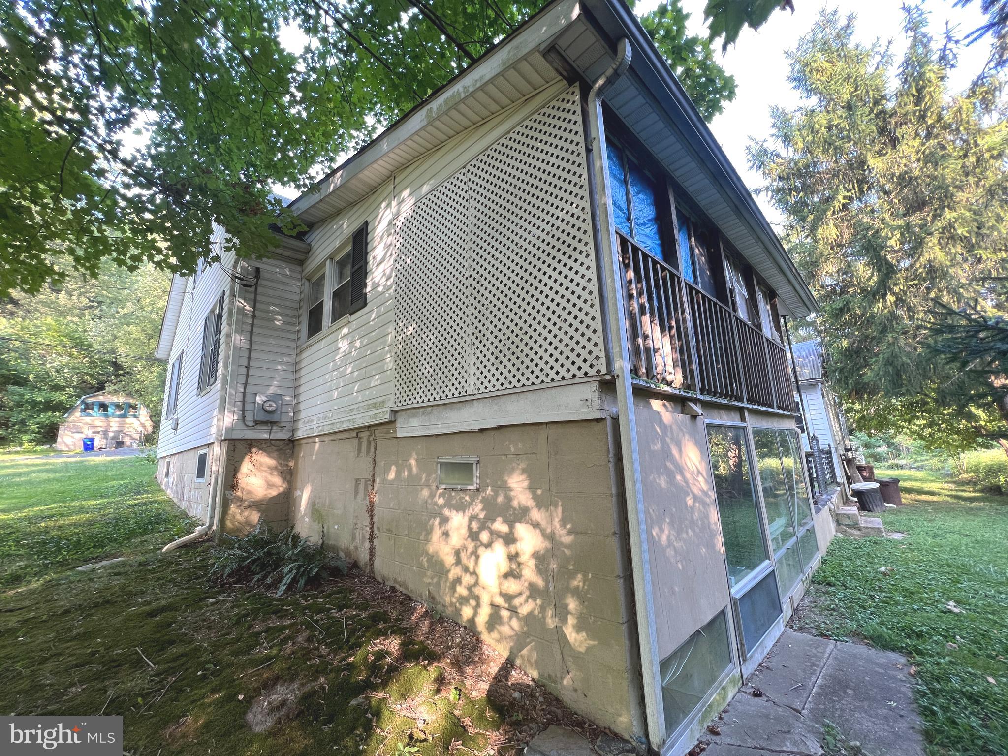 FREDERICK HEIGHTS - Residential