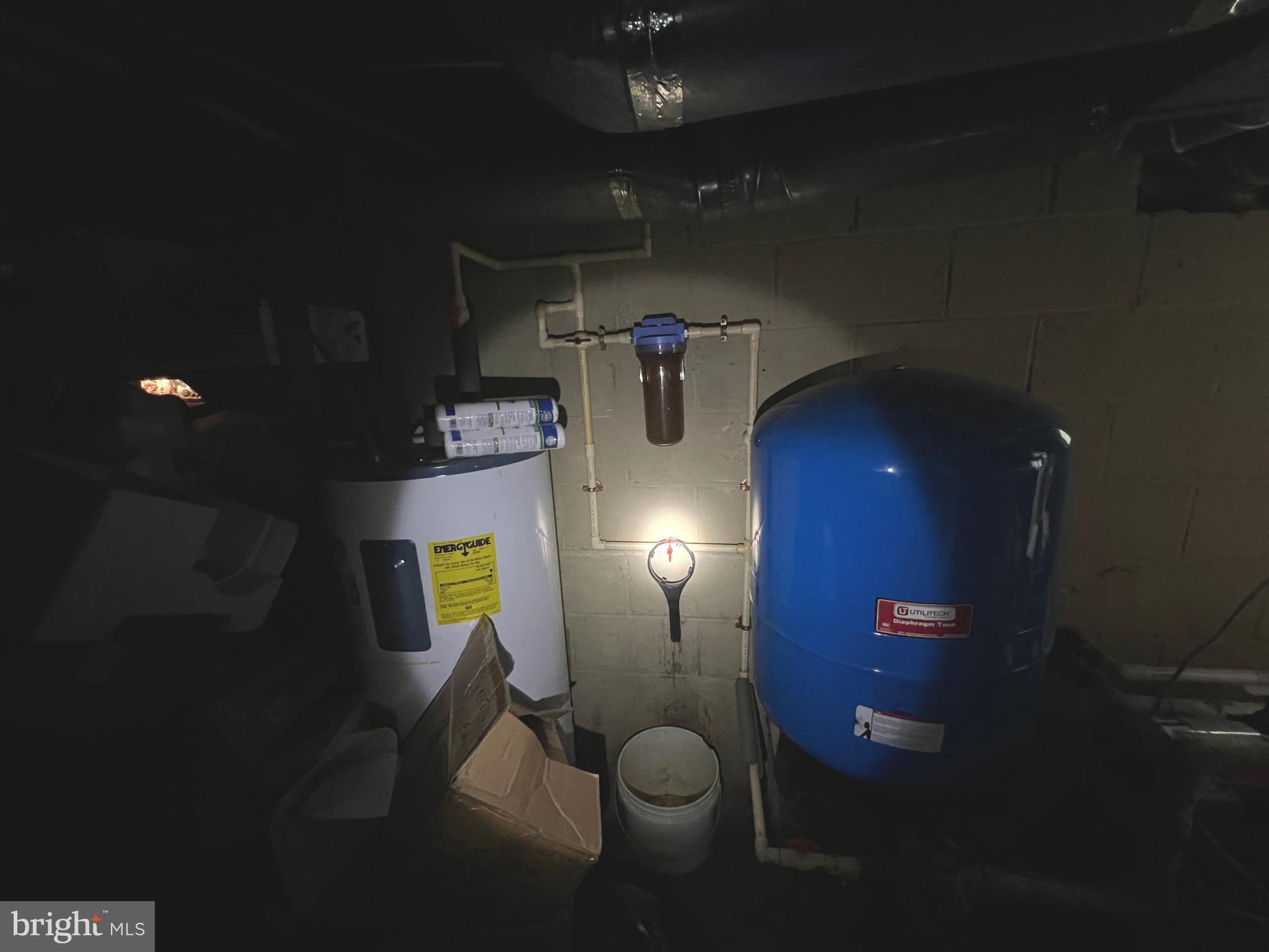 FREDERICK HEIGHTS - Residential