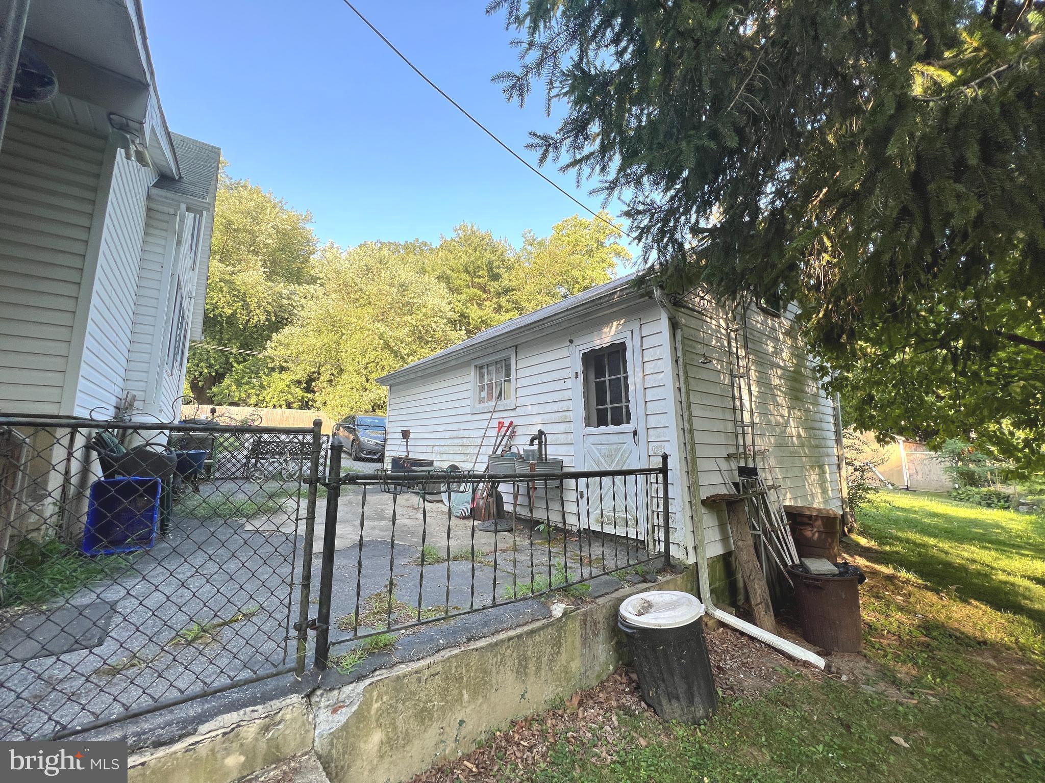 FREDERICK HEIGHTS - Residential