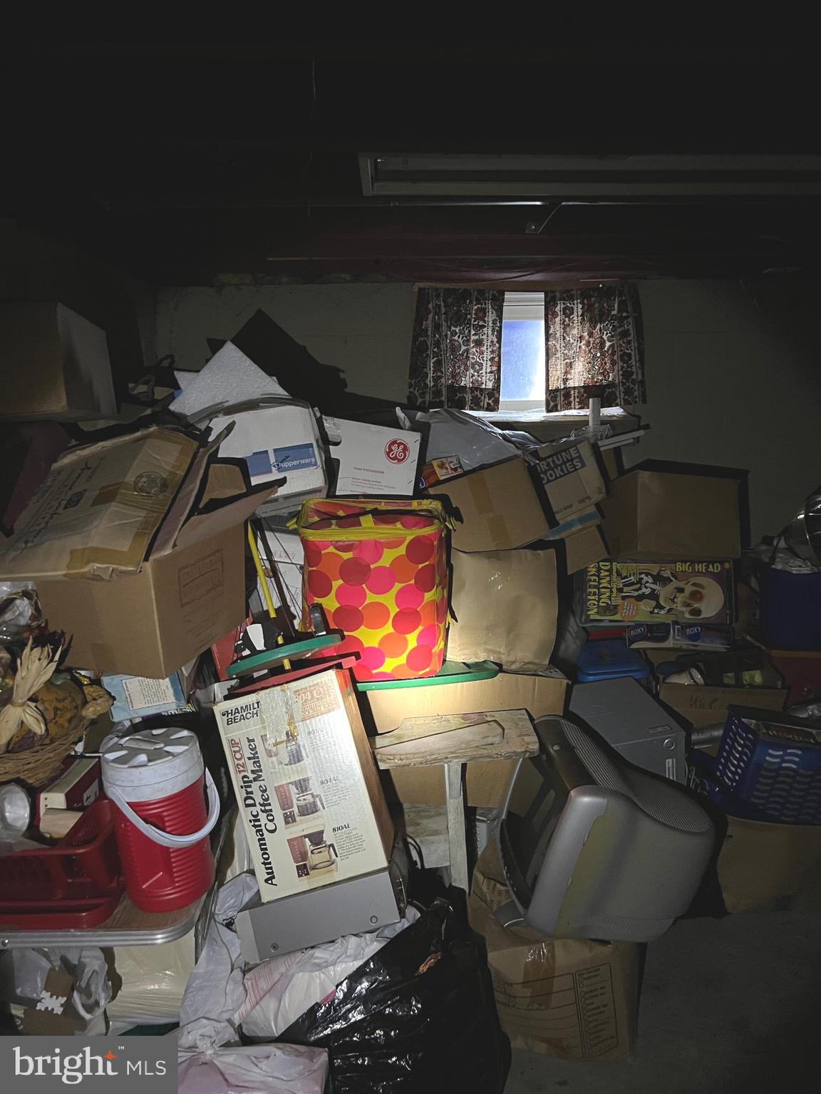 FREDERICK HEIGHTS - Residential