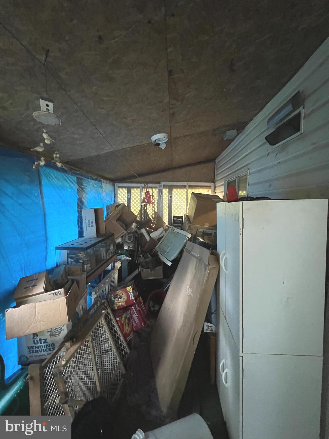 FREDERICK HEIGHTS - Residential