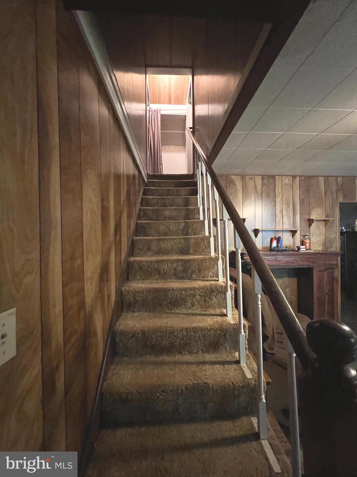 FREDERICK HEIGHTS - Residential