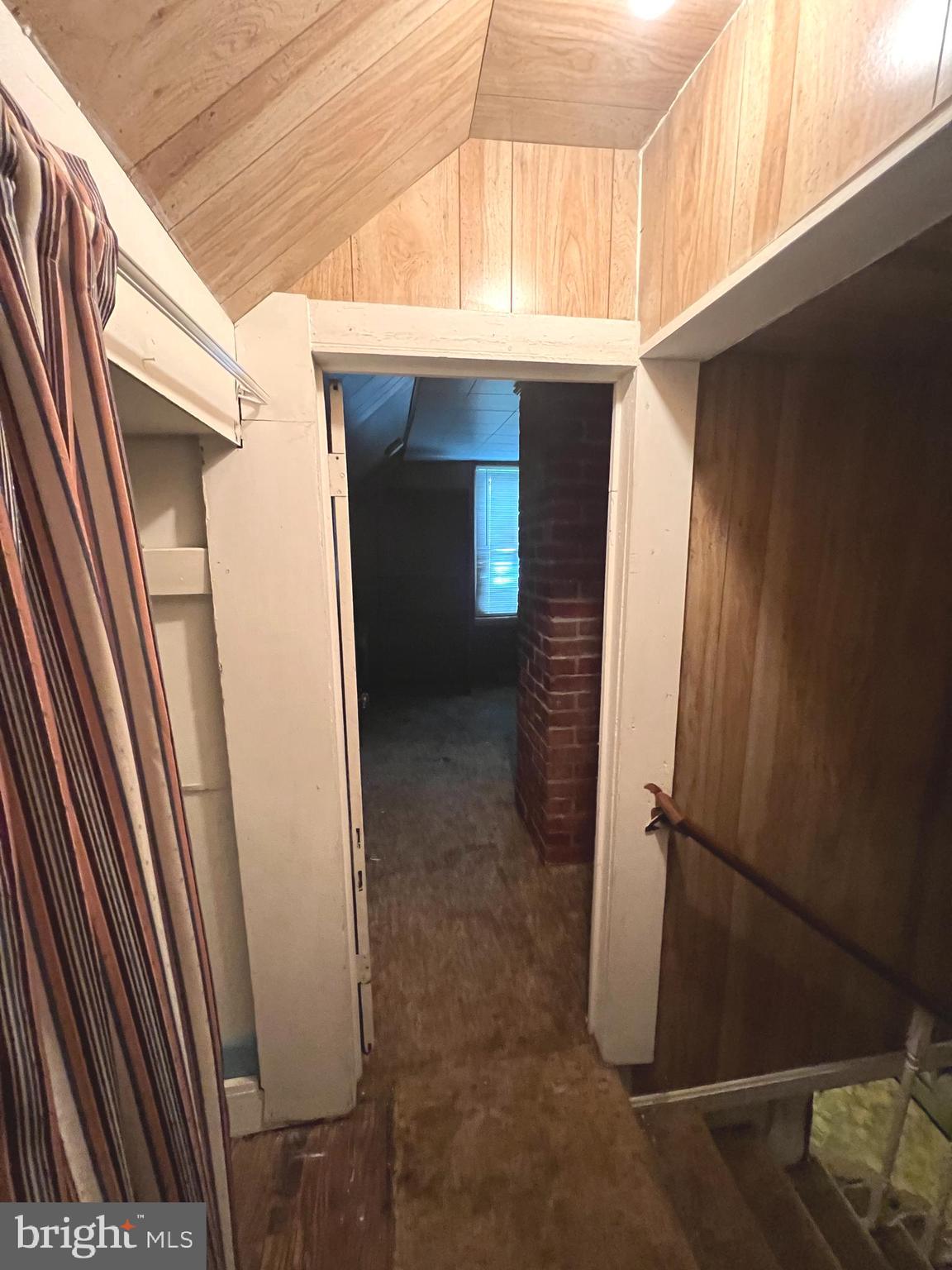 FREDERICK HEIGHTS - Residential