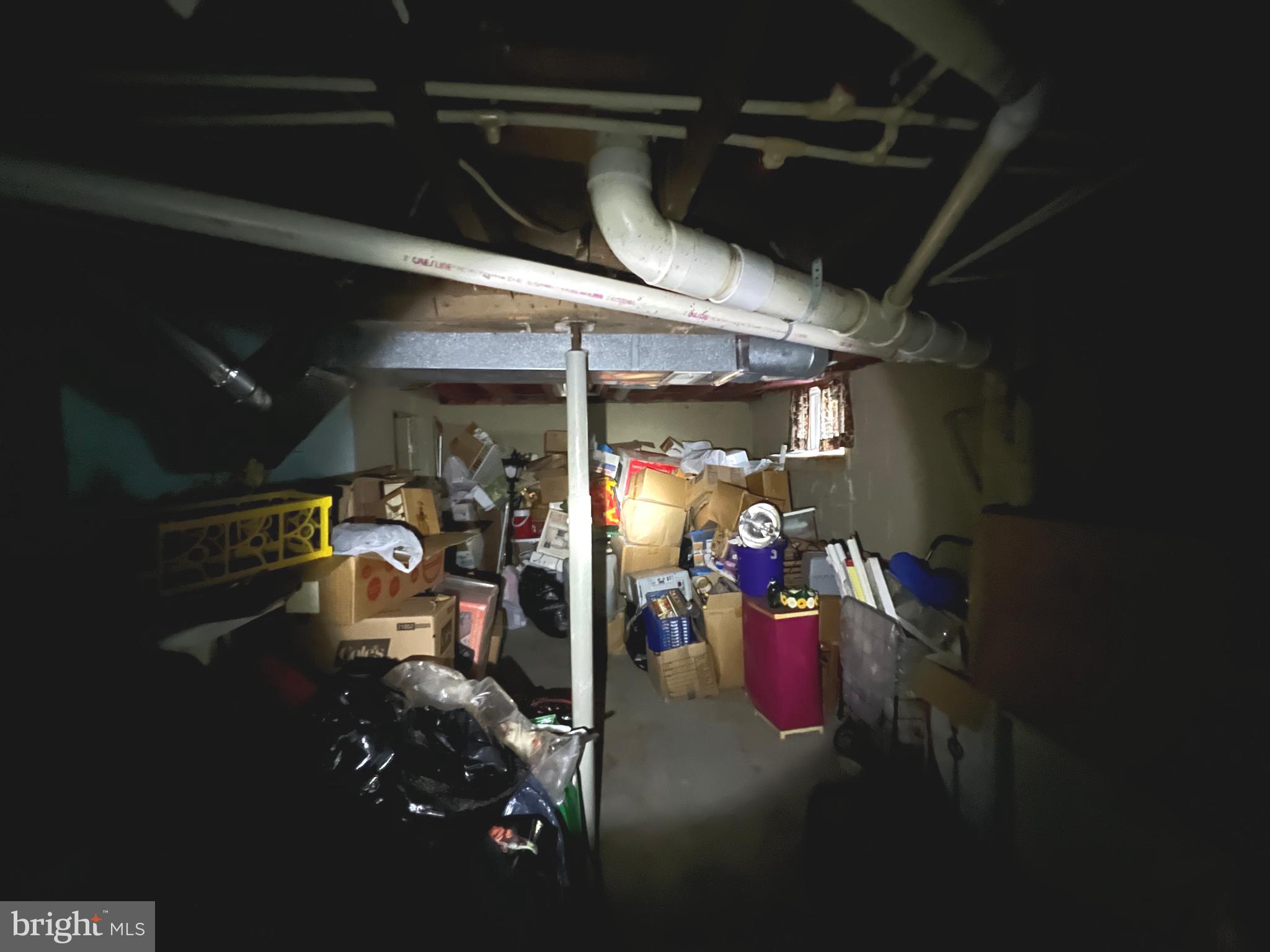 FREDERICK HEIGHTS - Residential