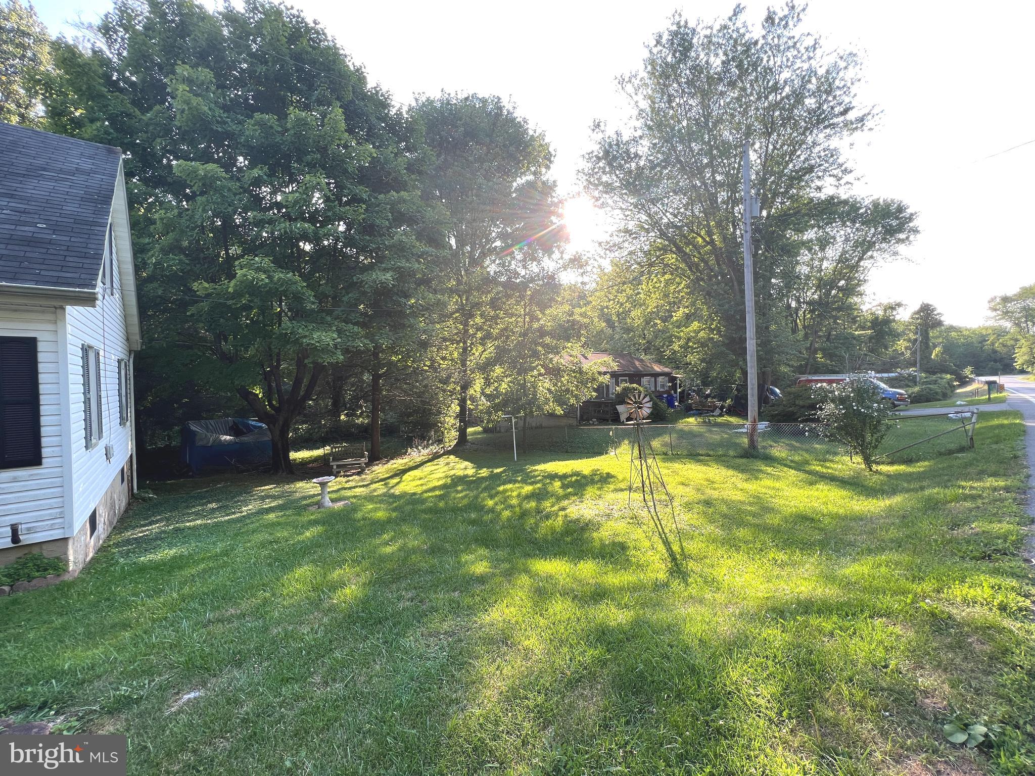 FREDERICK HEIGHTS - Residential