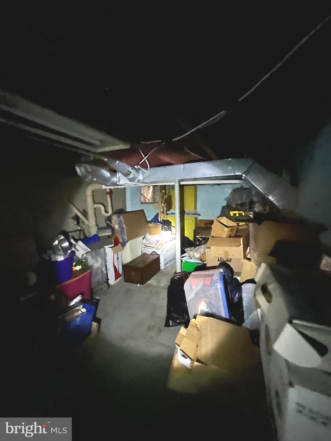 FREDERICK HEIGHTS - Residential