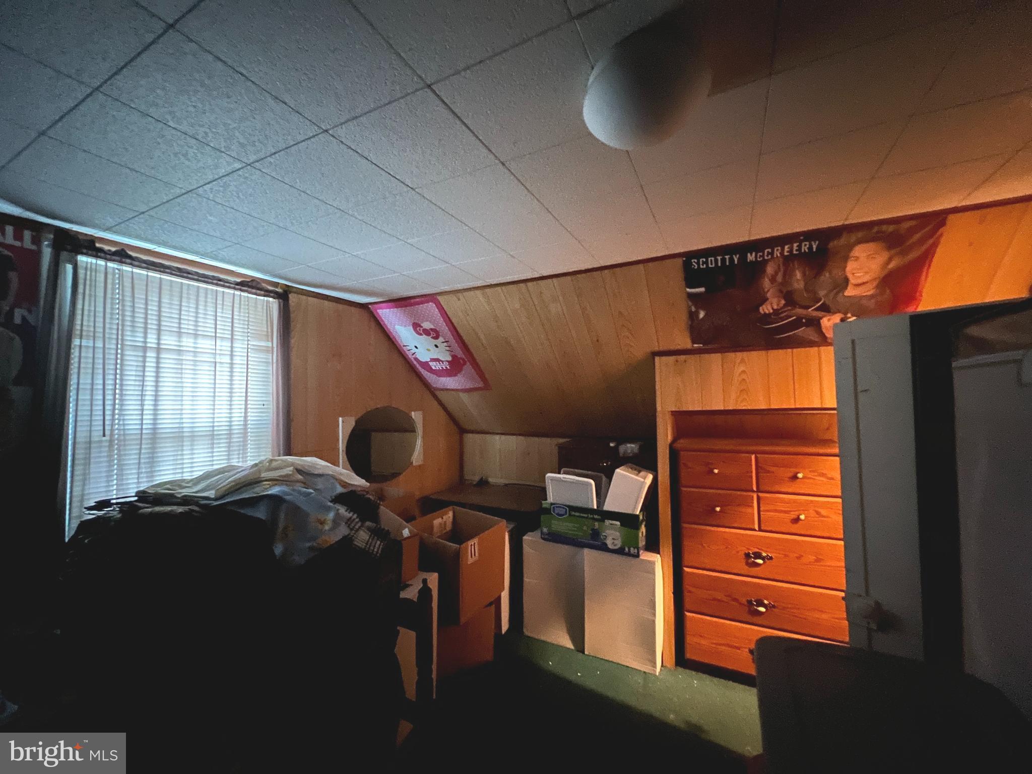 FREDERICK HEIGHTS - Residential