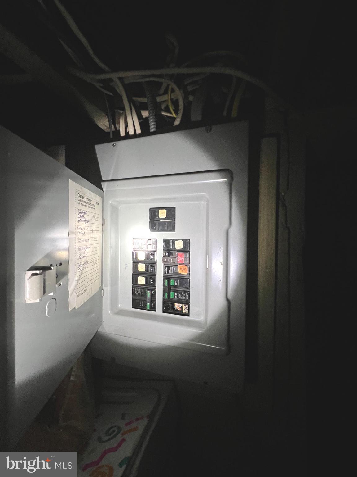 FREDERICK HEIGHTS - Residential