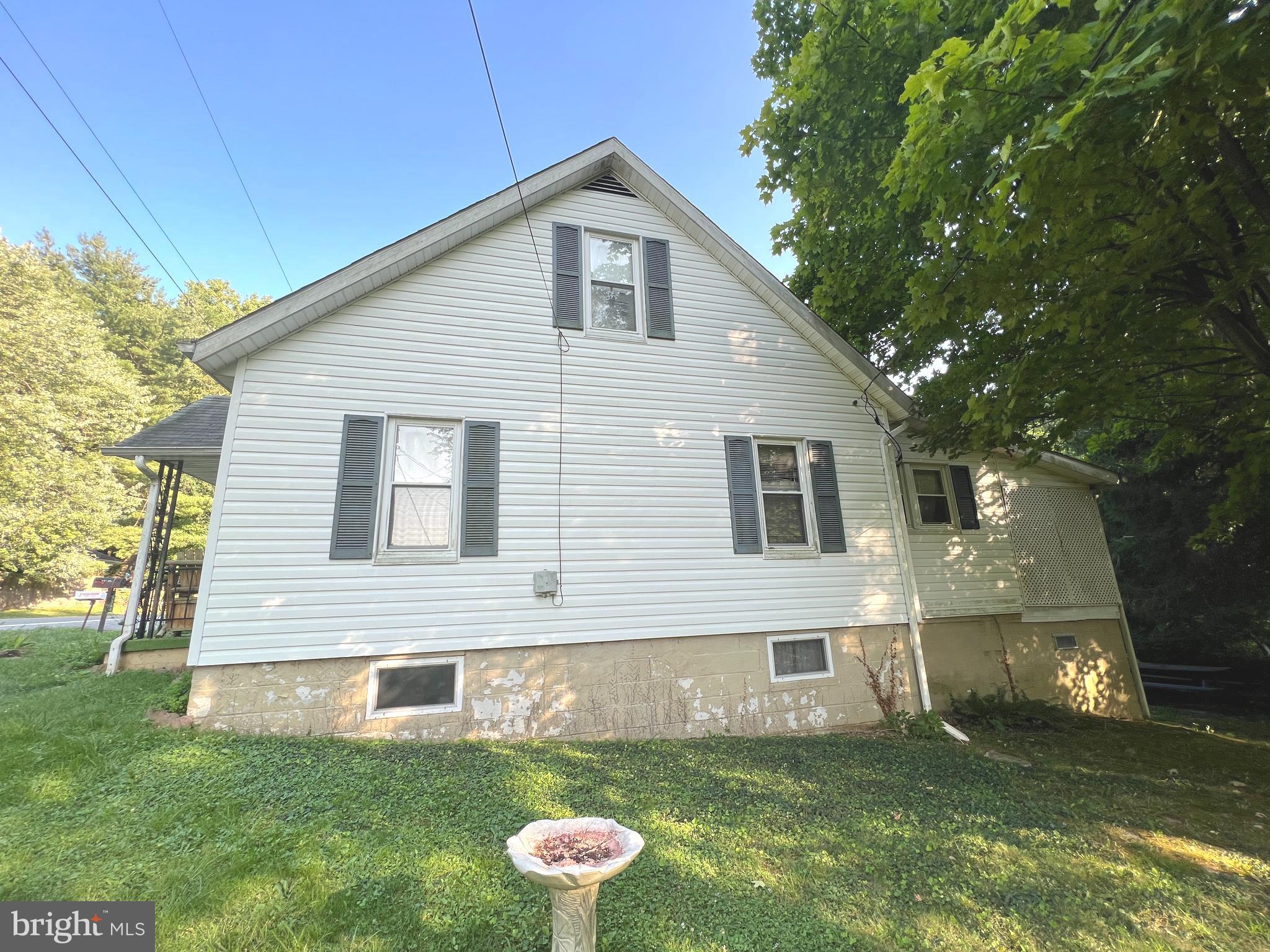 FREDERICK HEIGHTS - Residential