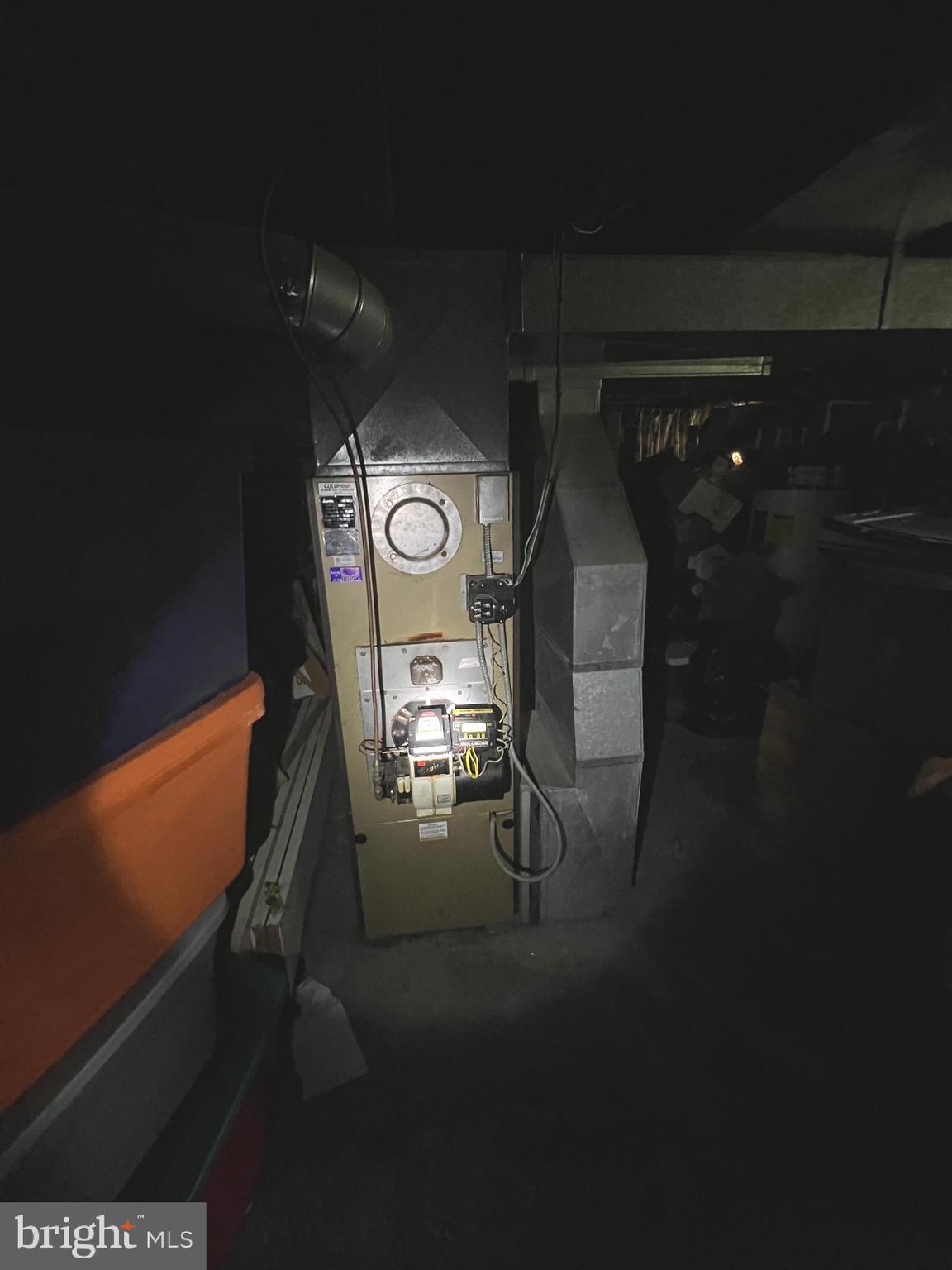 FREDERICK HEIGHTS - Residential