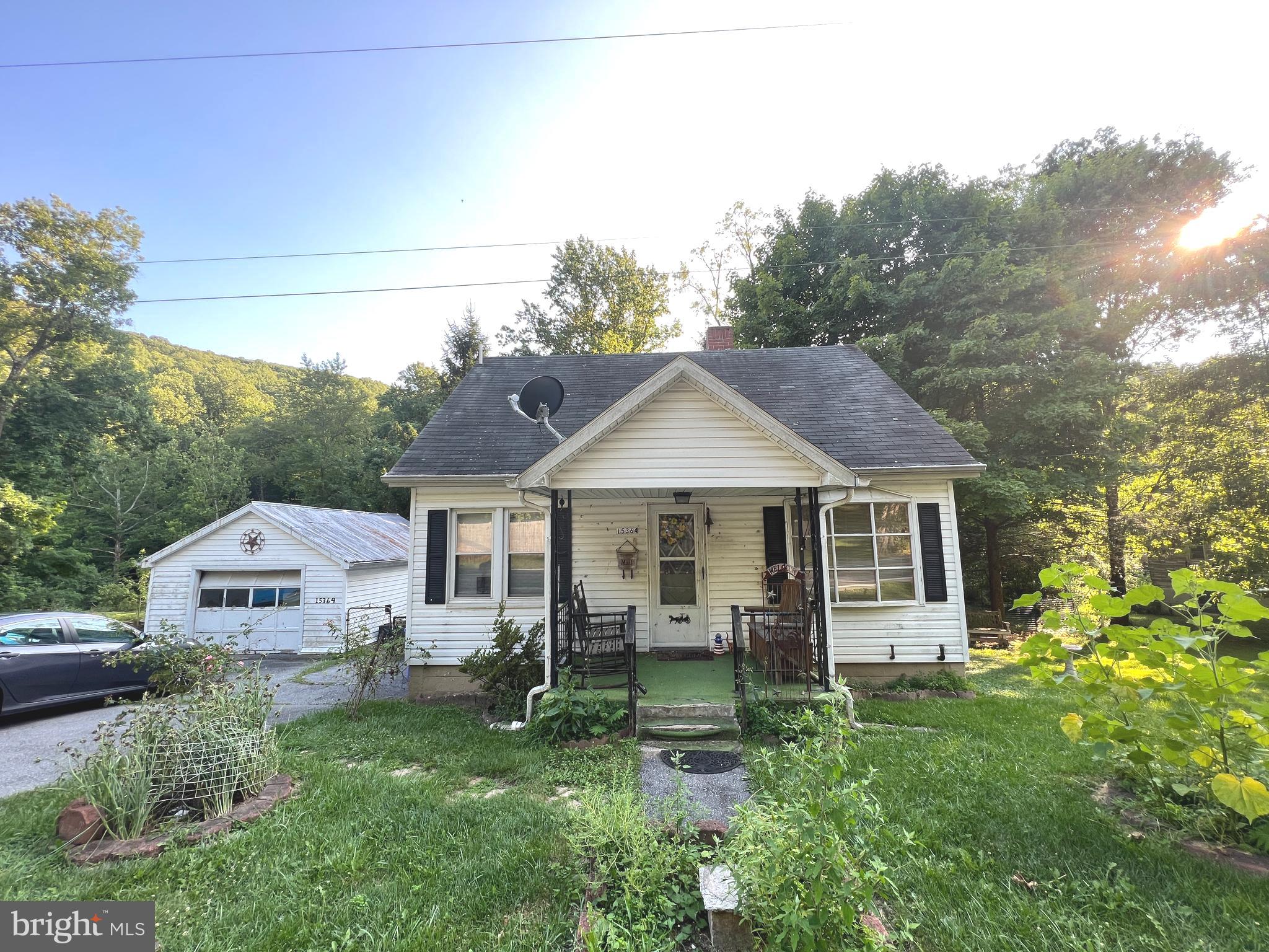 FREDERICK HEIGHTS - Residential